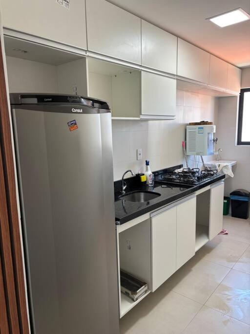 Apartamento 2 quartos Intermares