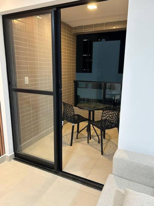 Apartamento 2 quartos Intermares