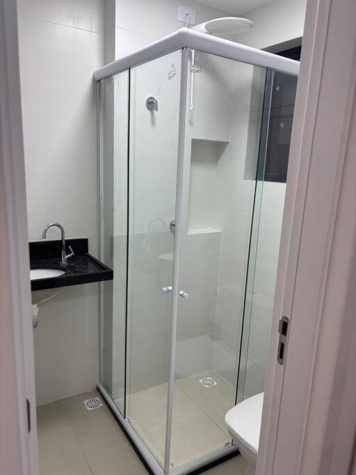 Apartamento 2 quartos Intermares