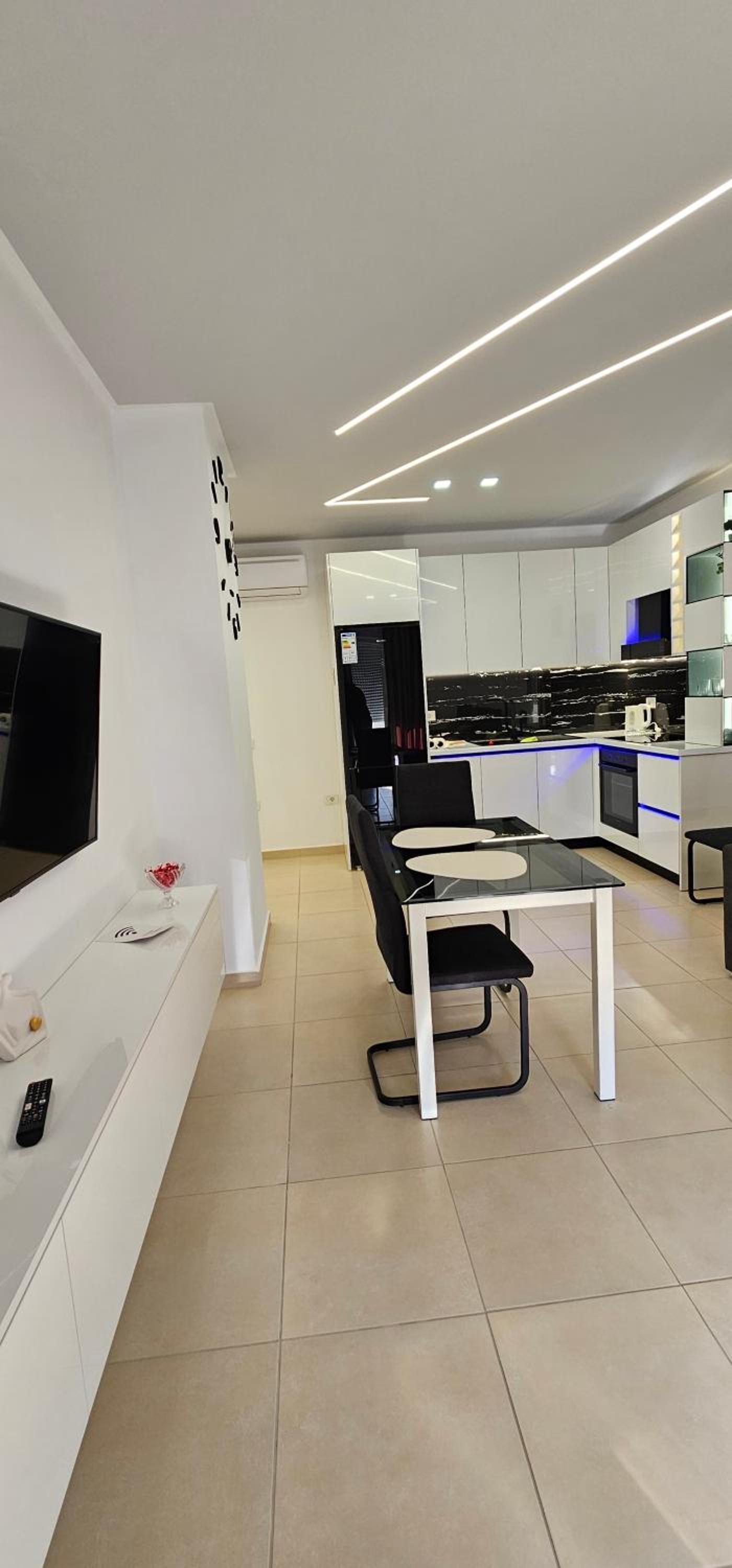 GPN apartment