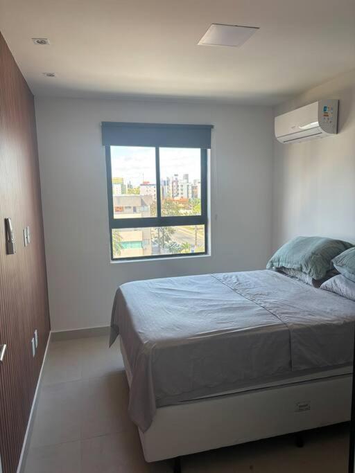 Apartamento 2 quartos Intermares