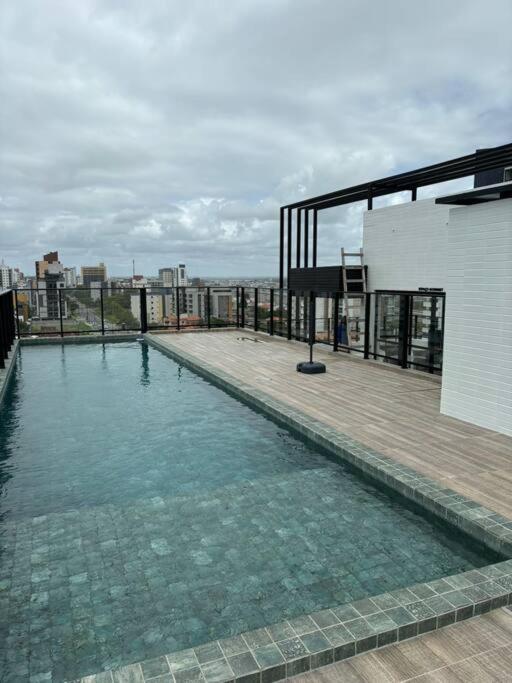 Apartamento 2 quartos Intermares