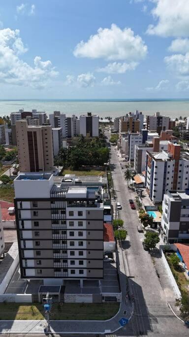 Apartamento 2 quartos Intermares