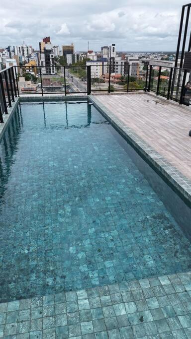 Apartamento 2 quartos Intermares