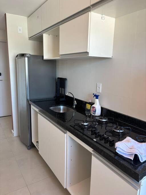 Apartamento 2 quartos Intermares