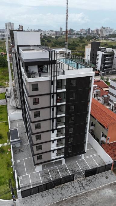 Apartamento 2 quartos Intermares