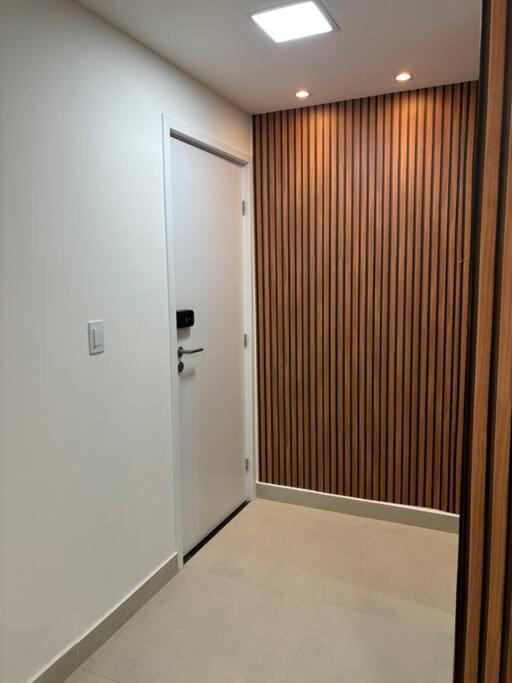 Apartamento 2 quartos Intermares