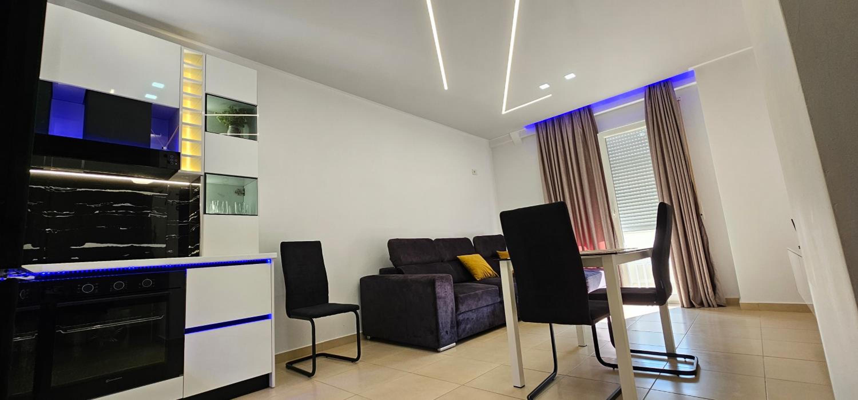 GPN apartment