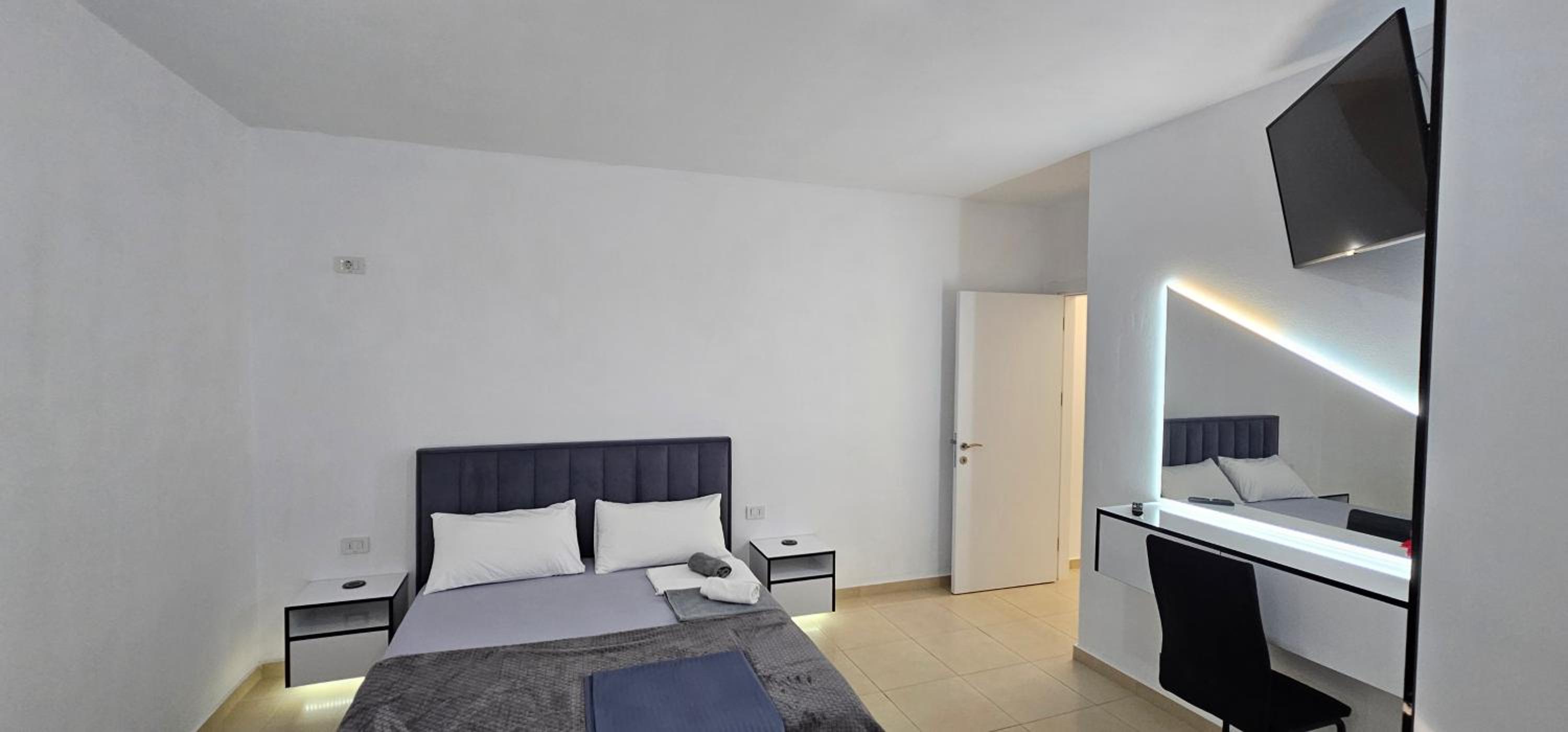 GPN apartment