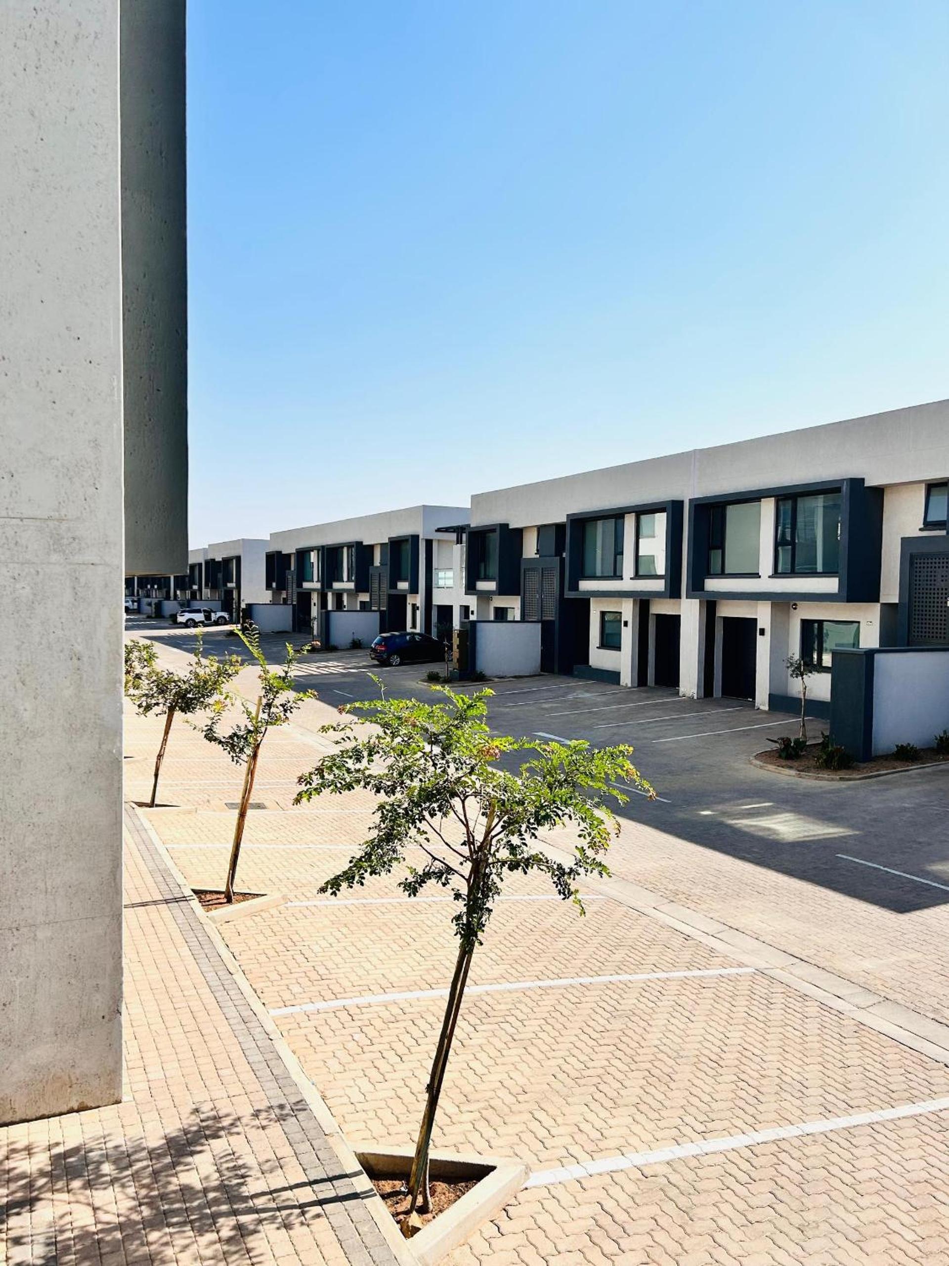 Studio 19, 2 bedroom apartment