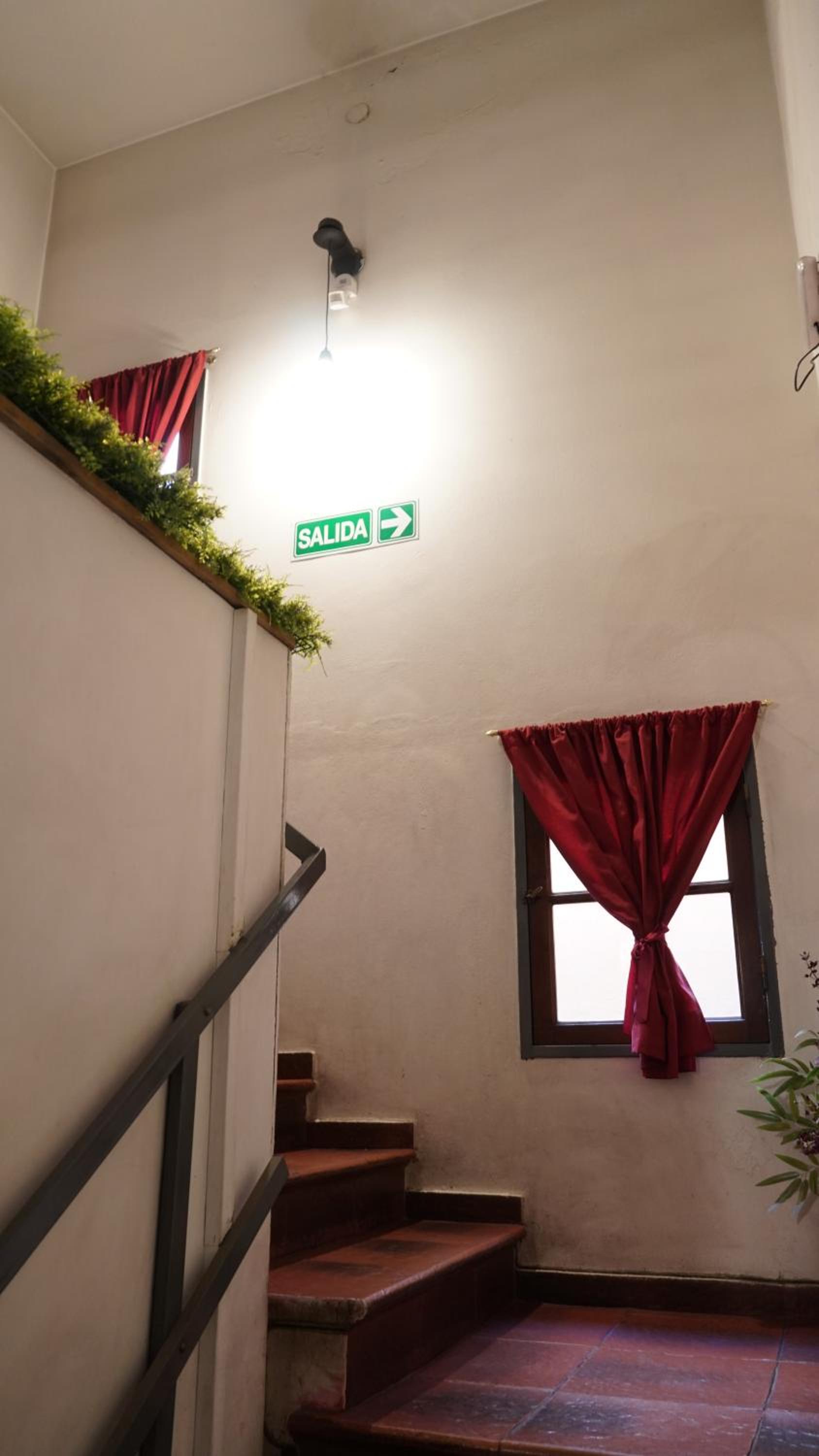 Hostel & Spa Mediterránea