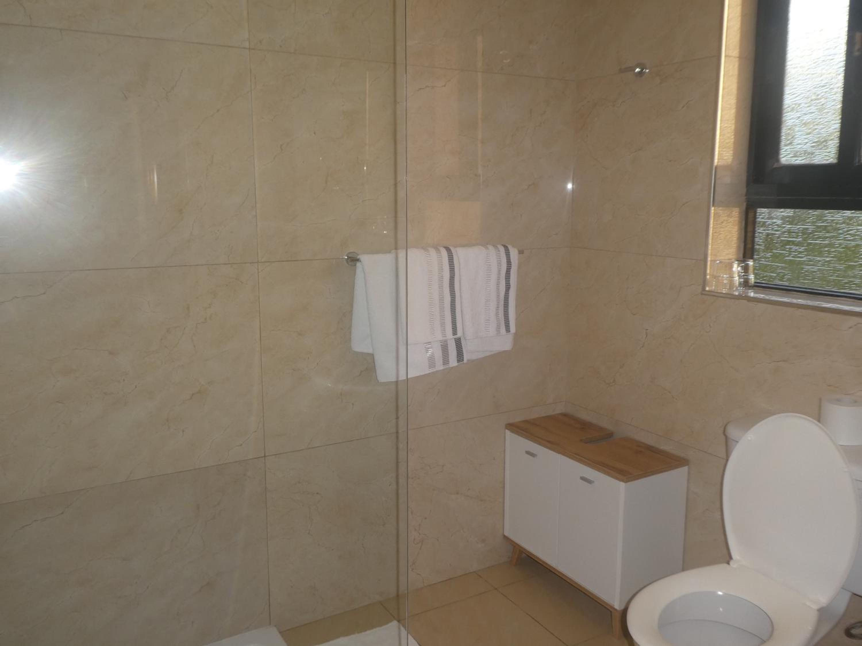 San Antonio Guesthouse