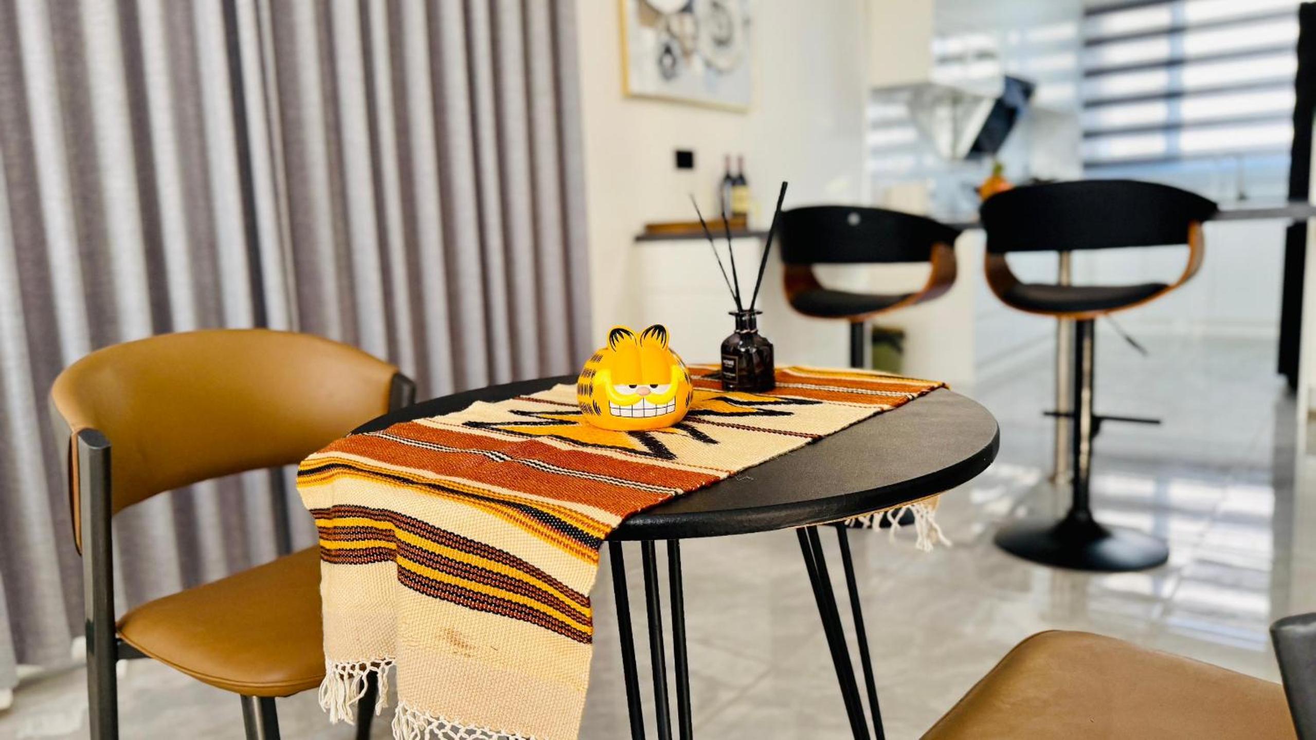 Studio 19, 2 bedroom apartment