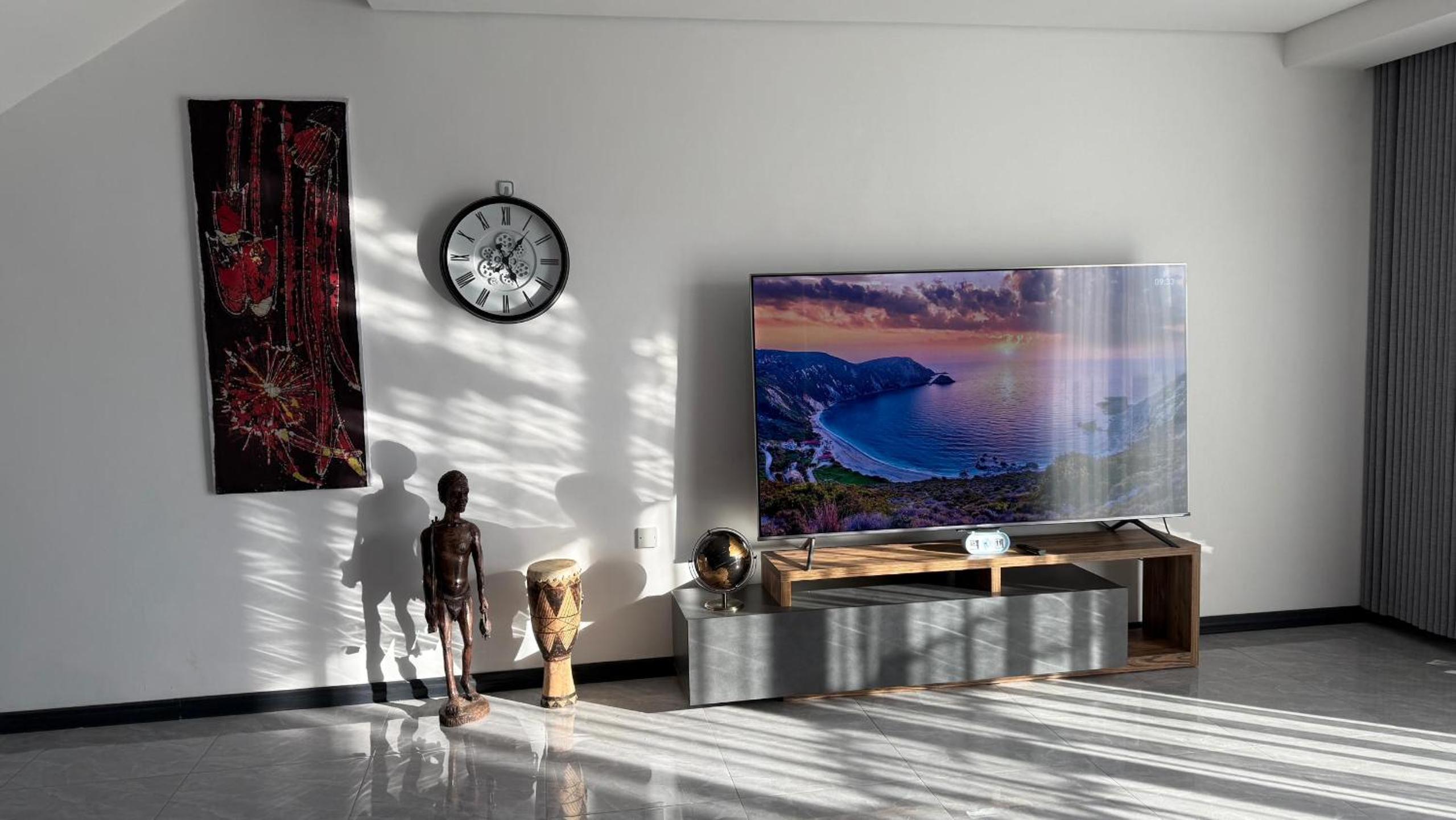 Studio 19, 2 bedroom apartment