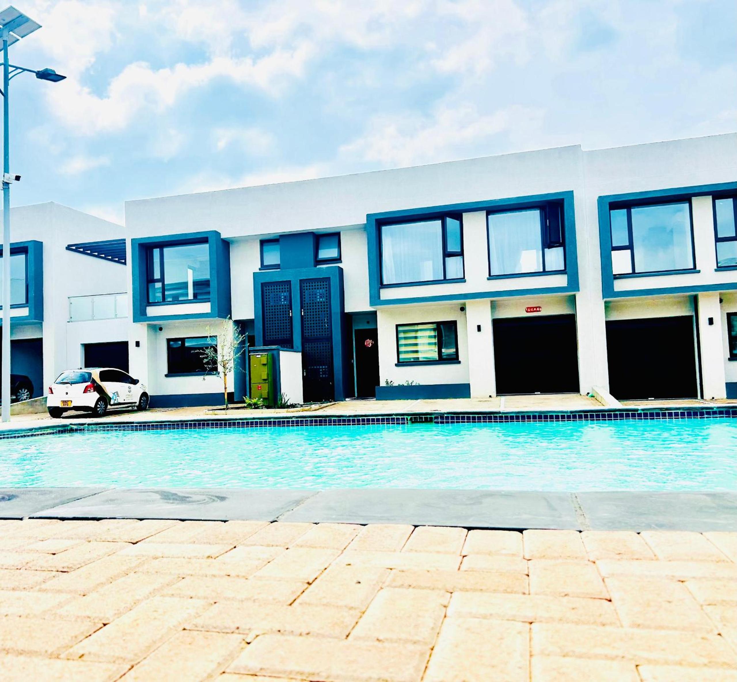 Studio 19, 2 bedroom apartment