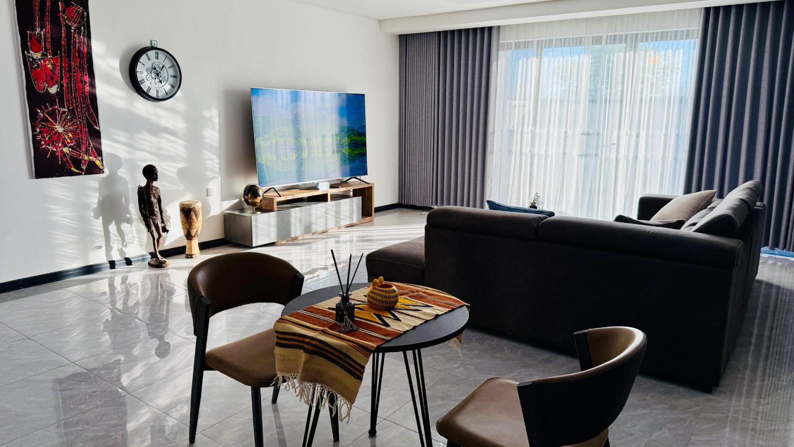 Studio 19, 2 bedroom apartment