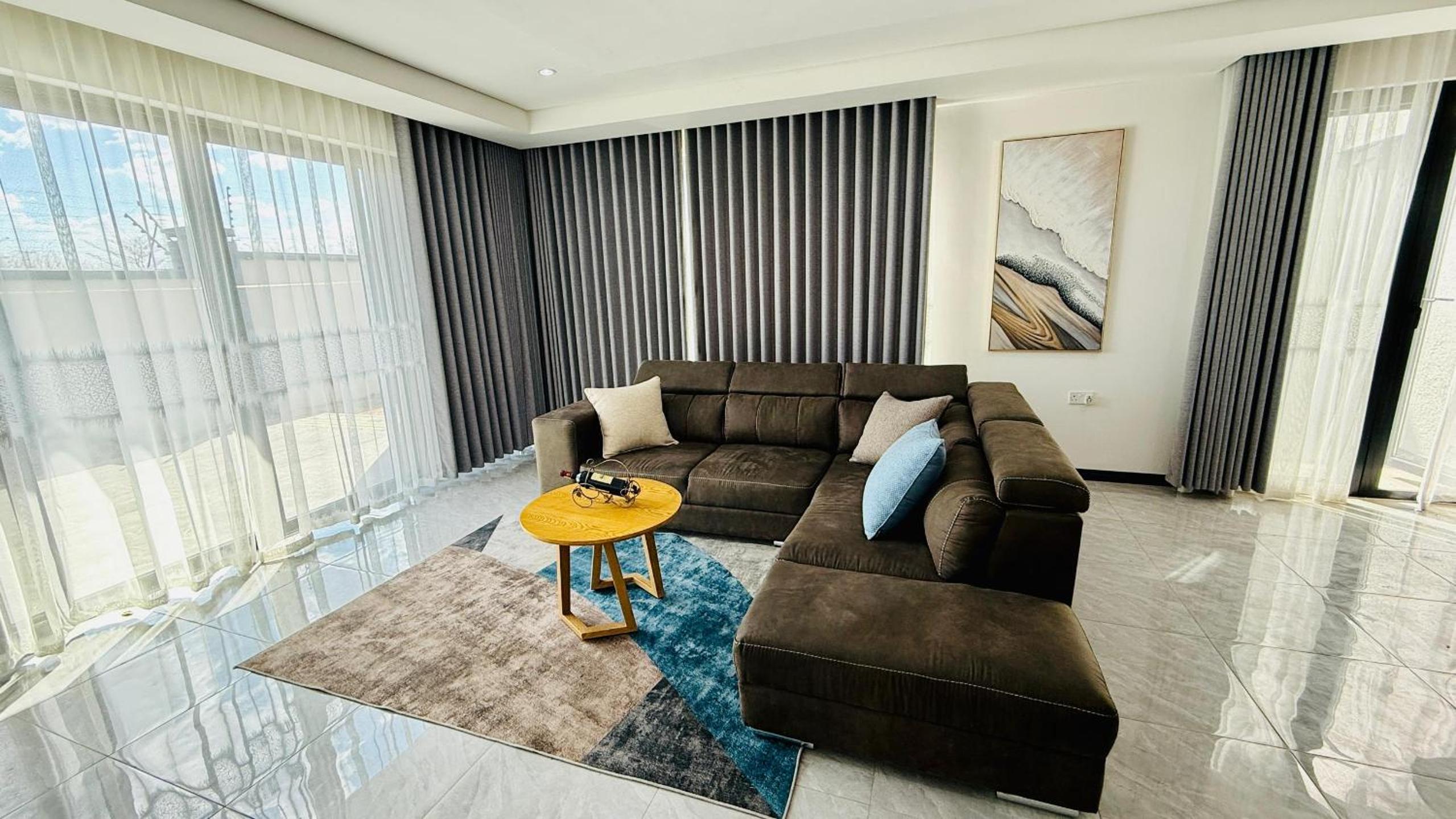 Studio 19, 2 bedroom apartment