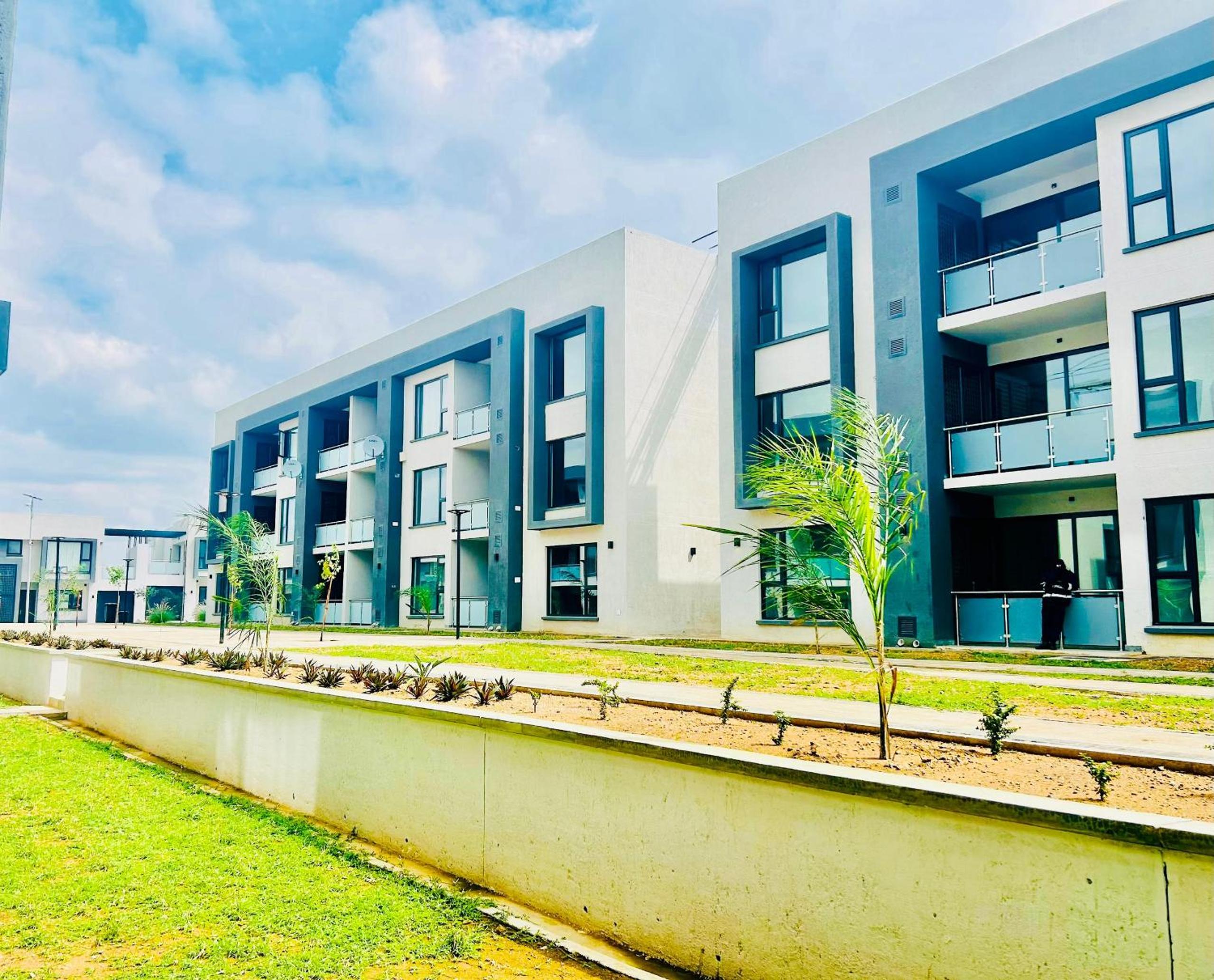 Studio 19, 2 bedroom apartment