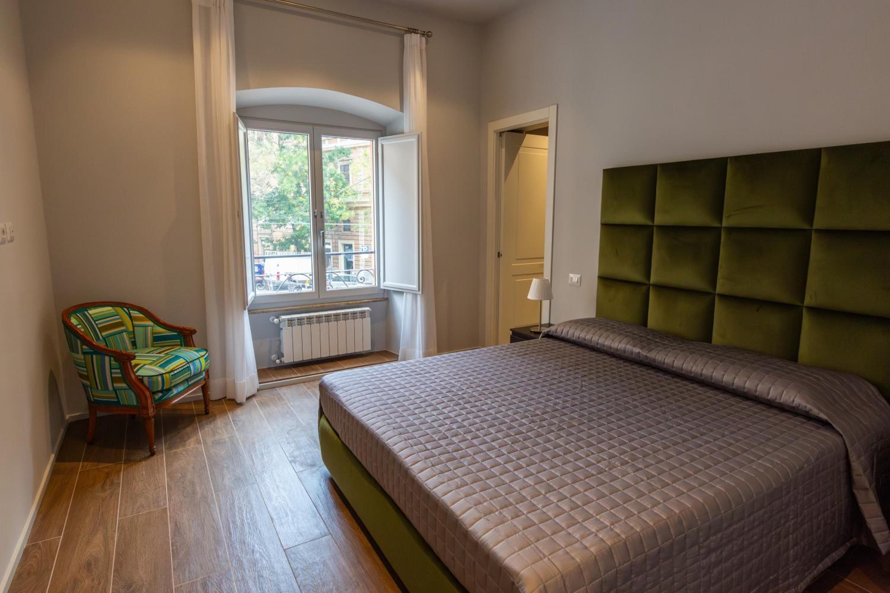 Castroni Ottaviano Suite photo 2