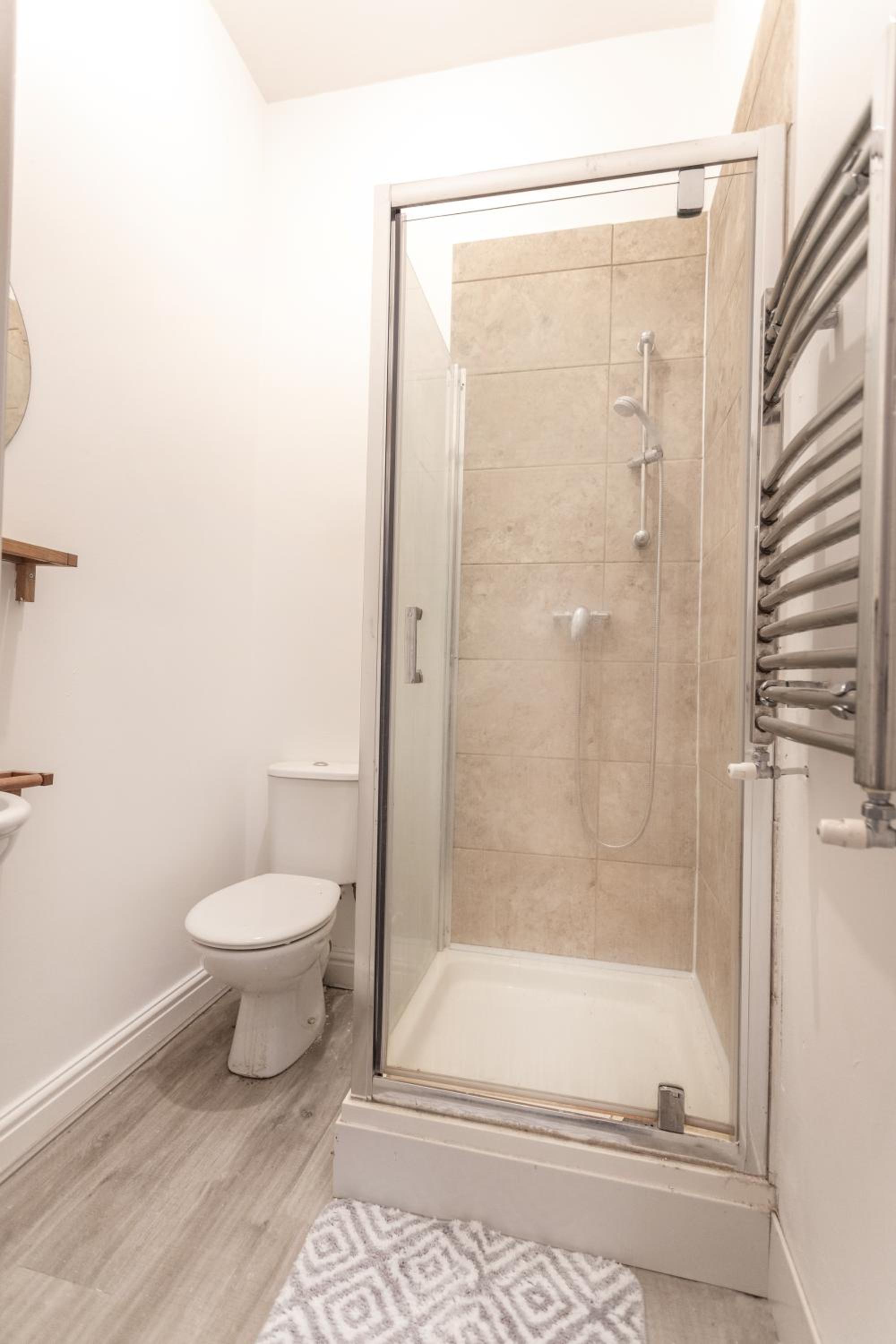 Wordsworth Avenue Apartments