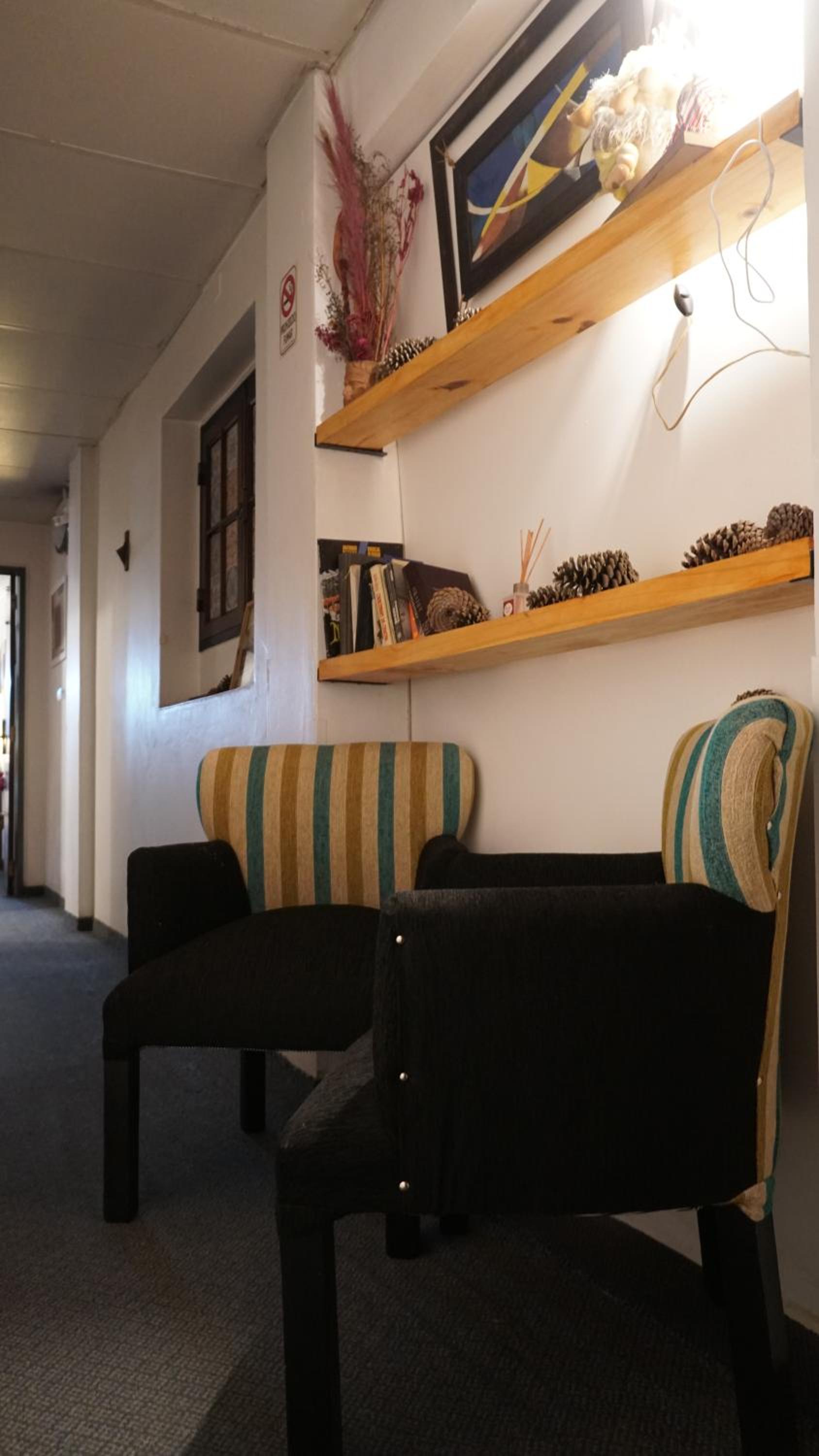 Hostel & Spa Mediterránea