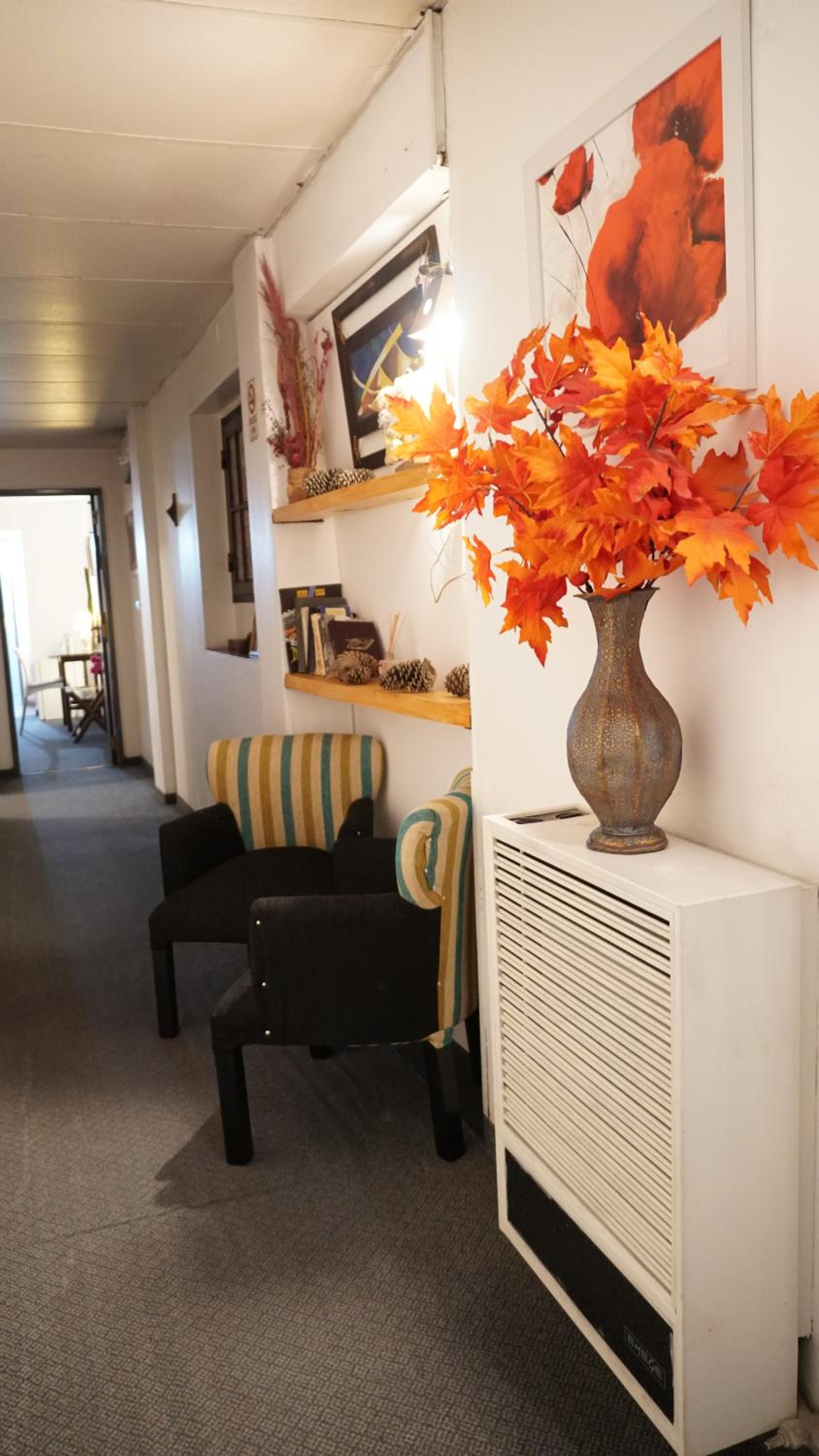 Hostel & Spa Mediterránea