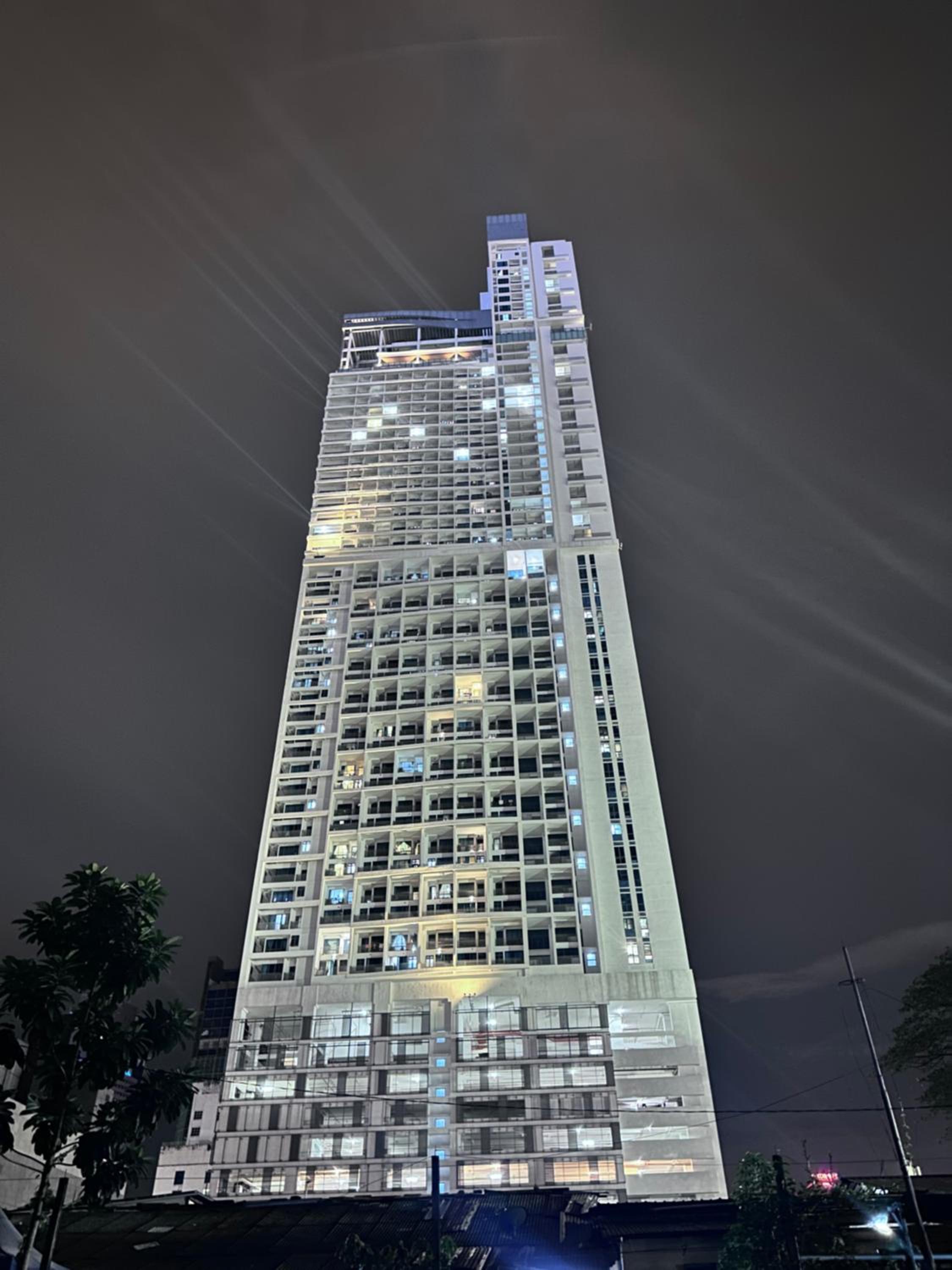 THE LUXE INFINITUM KLCC By KL MALAYSIA