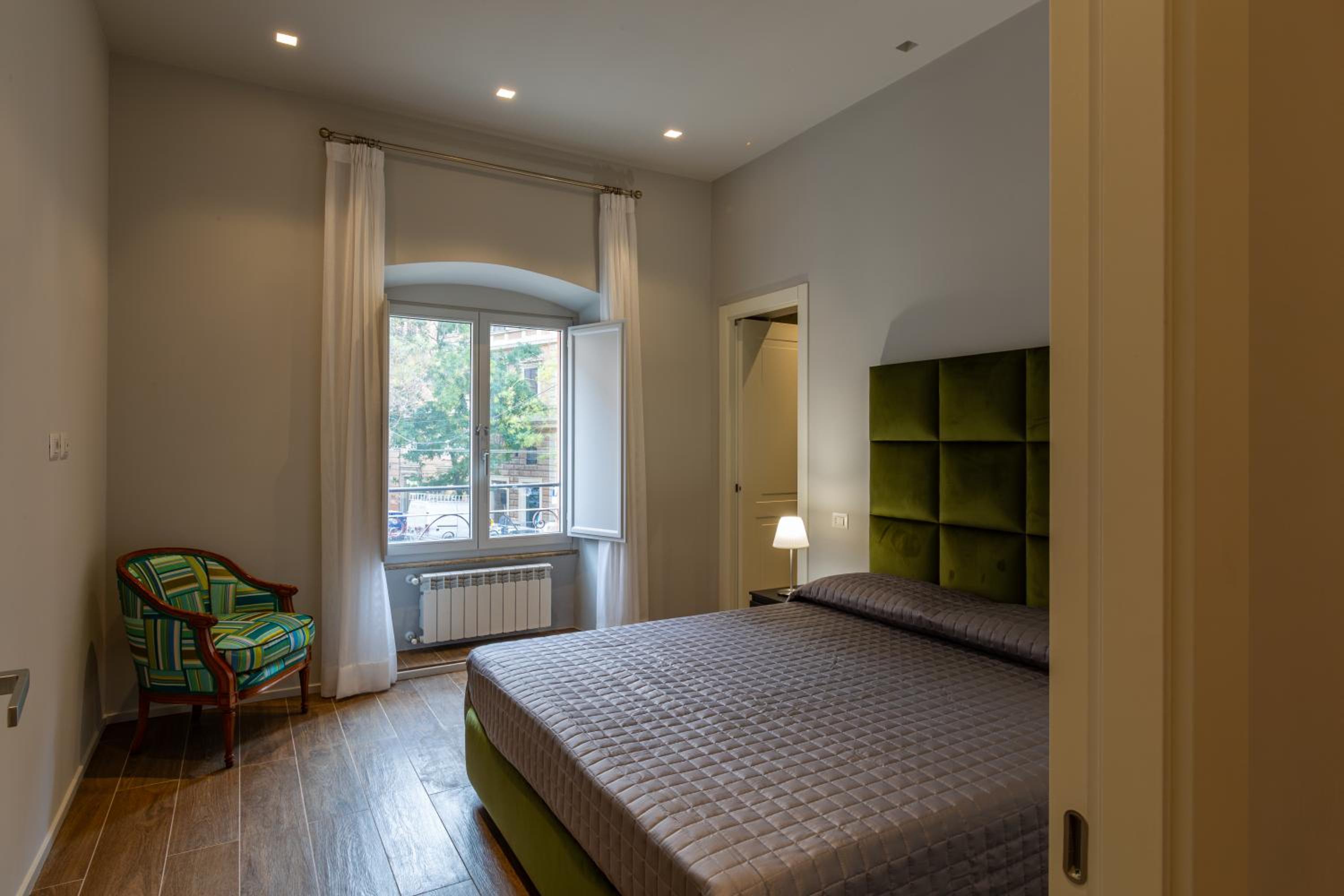 Castroni Ottaviano Suite photo 3