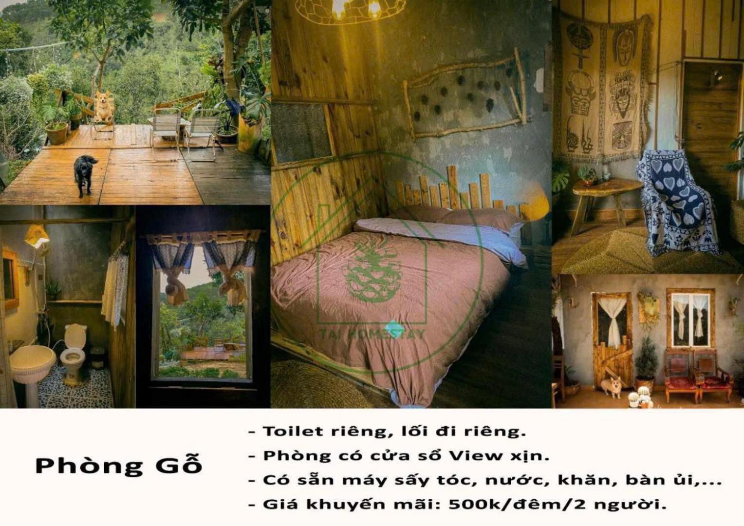 Phong Lữ Dalat view 4
