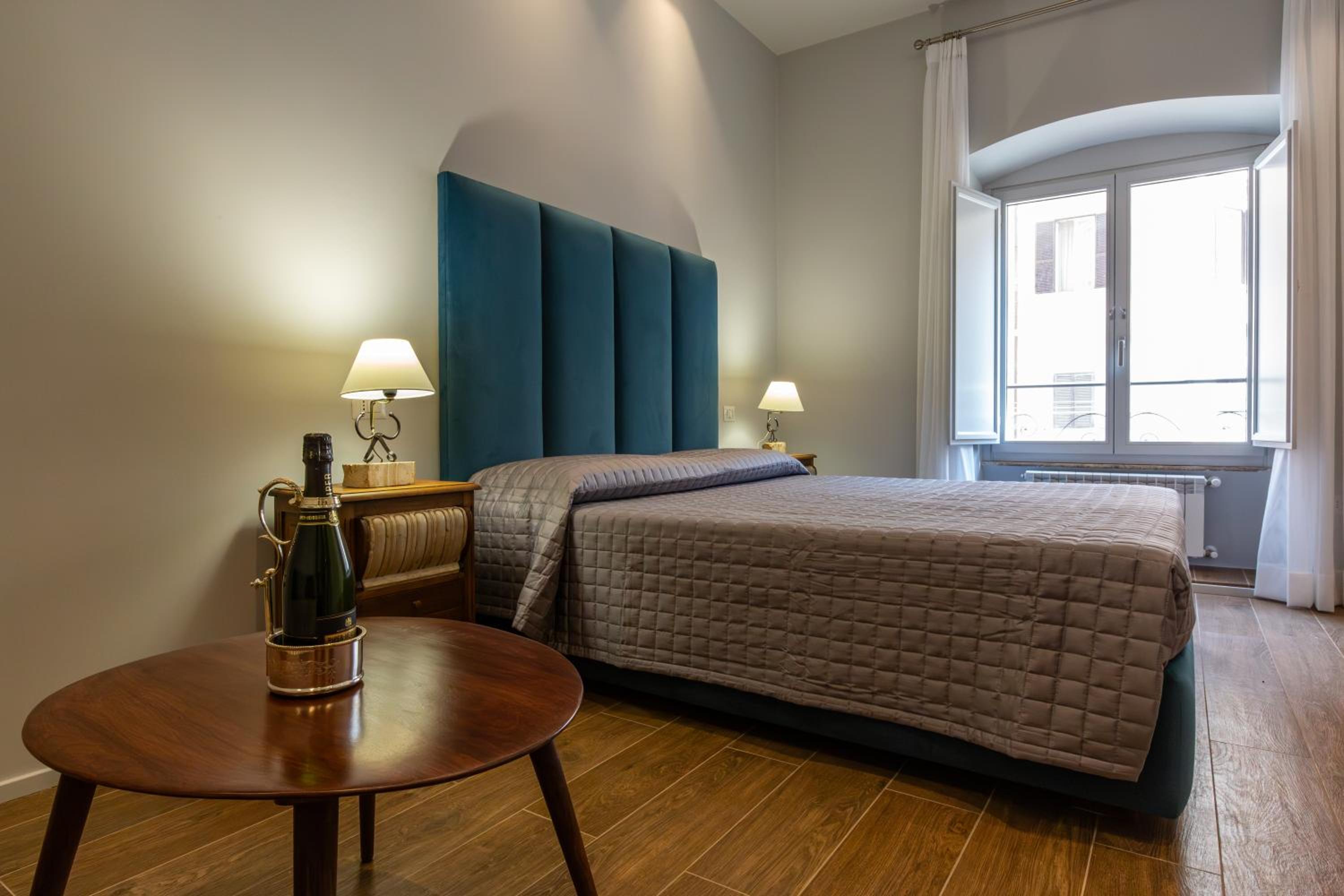 Castroni Ottaviano Suite photo 4