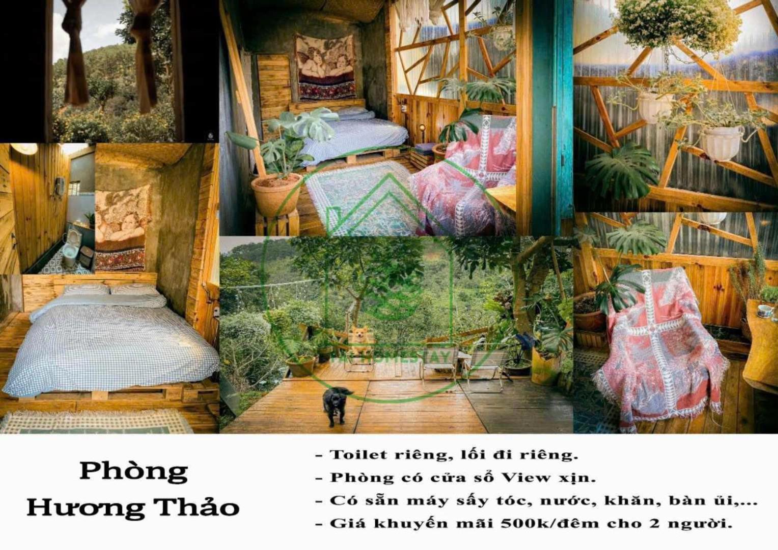 Phong Lữ Dalat view 5