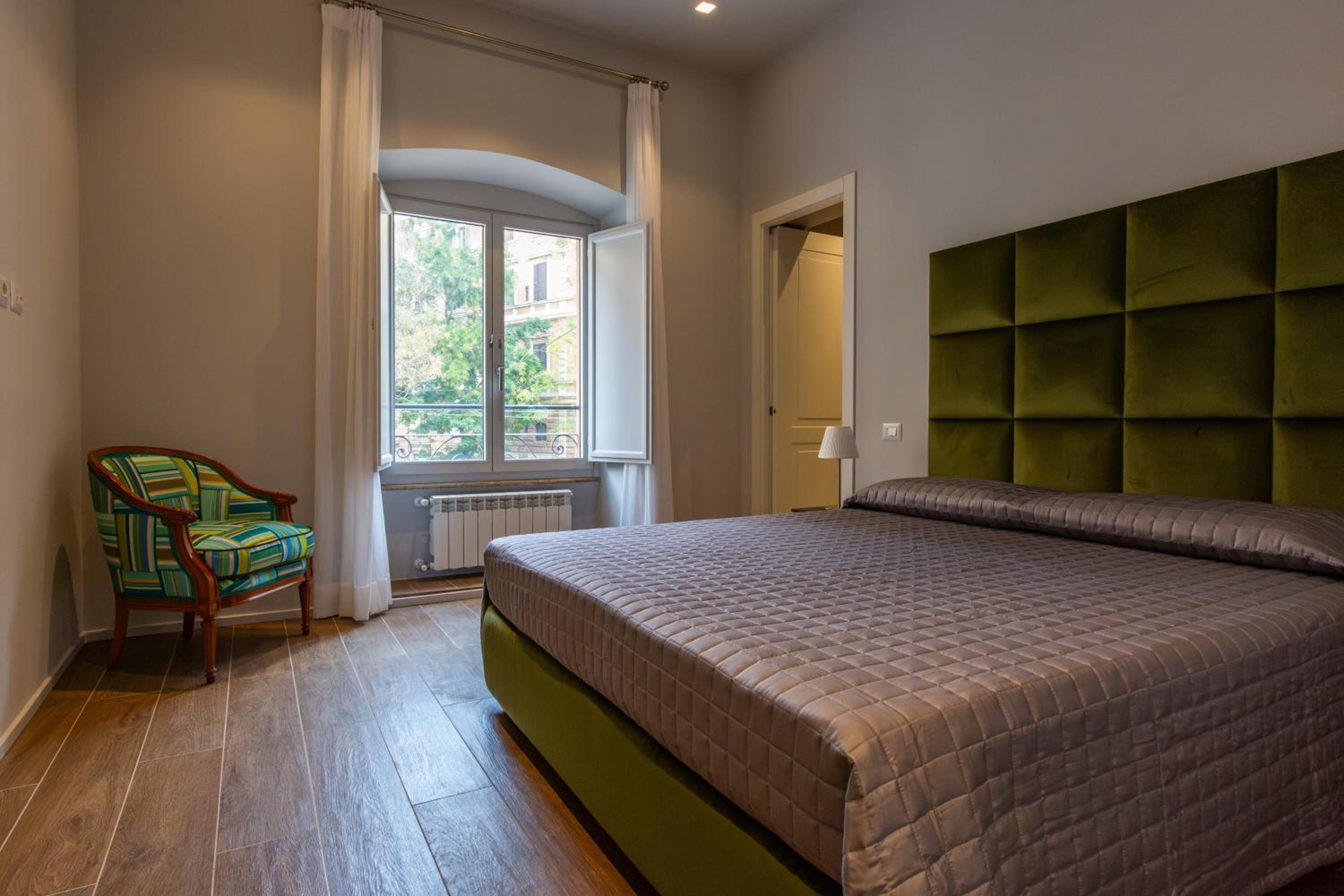 Castroni Ottaviano Suite photo 5