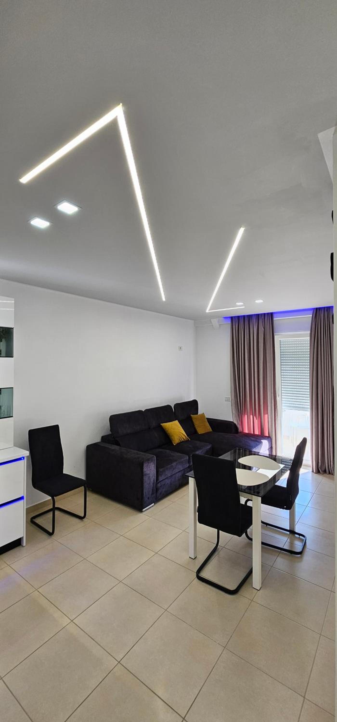 GPN apartment