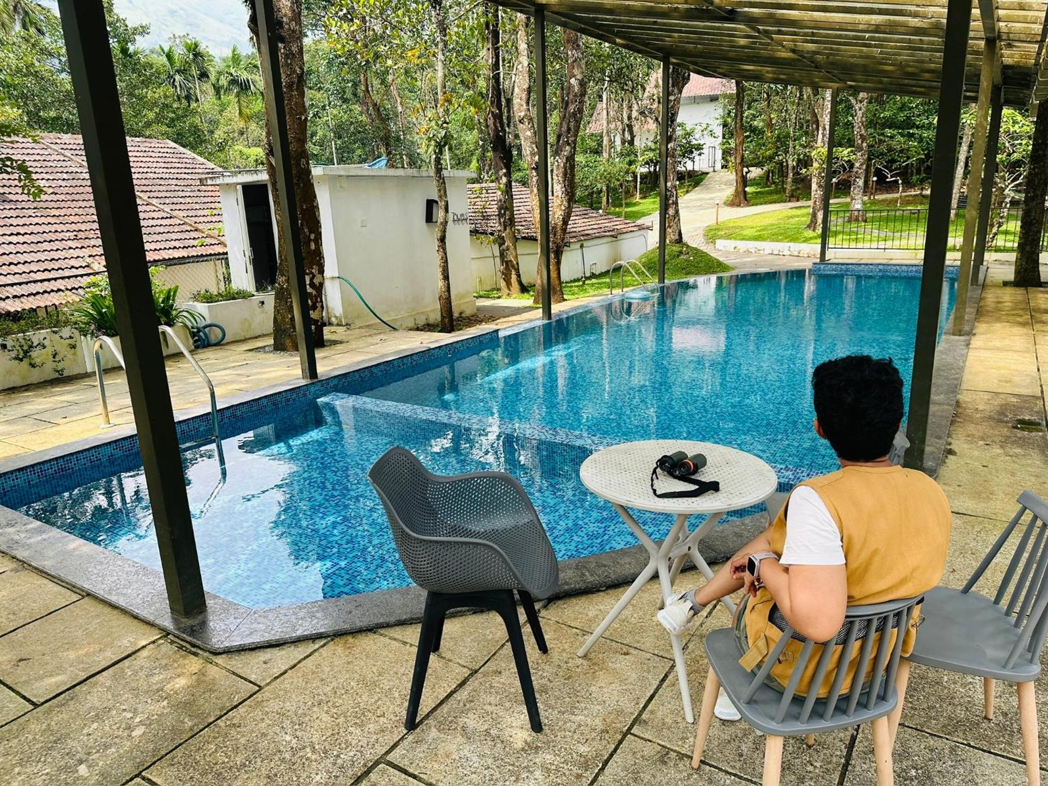 Drey at Druv Dakshin Farm Resort