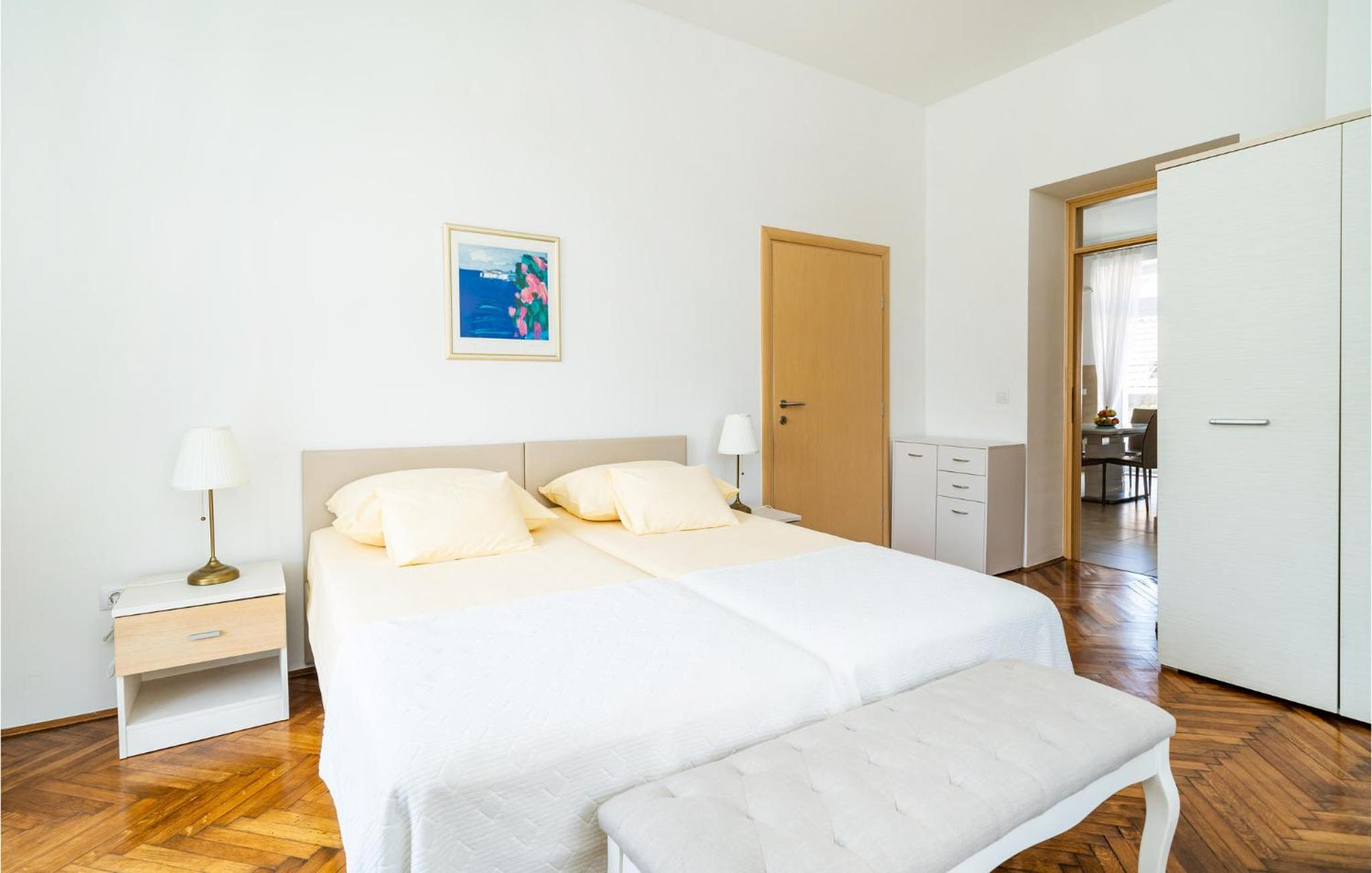 2 Bedroom Nice Apartment In Dubrovnik