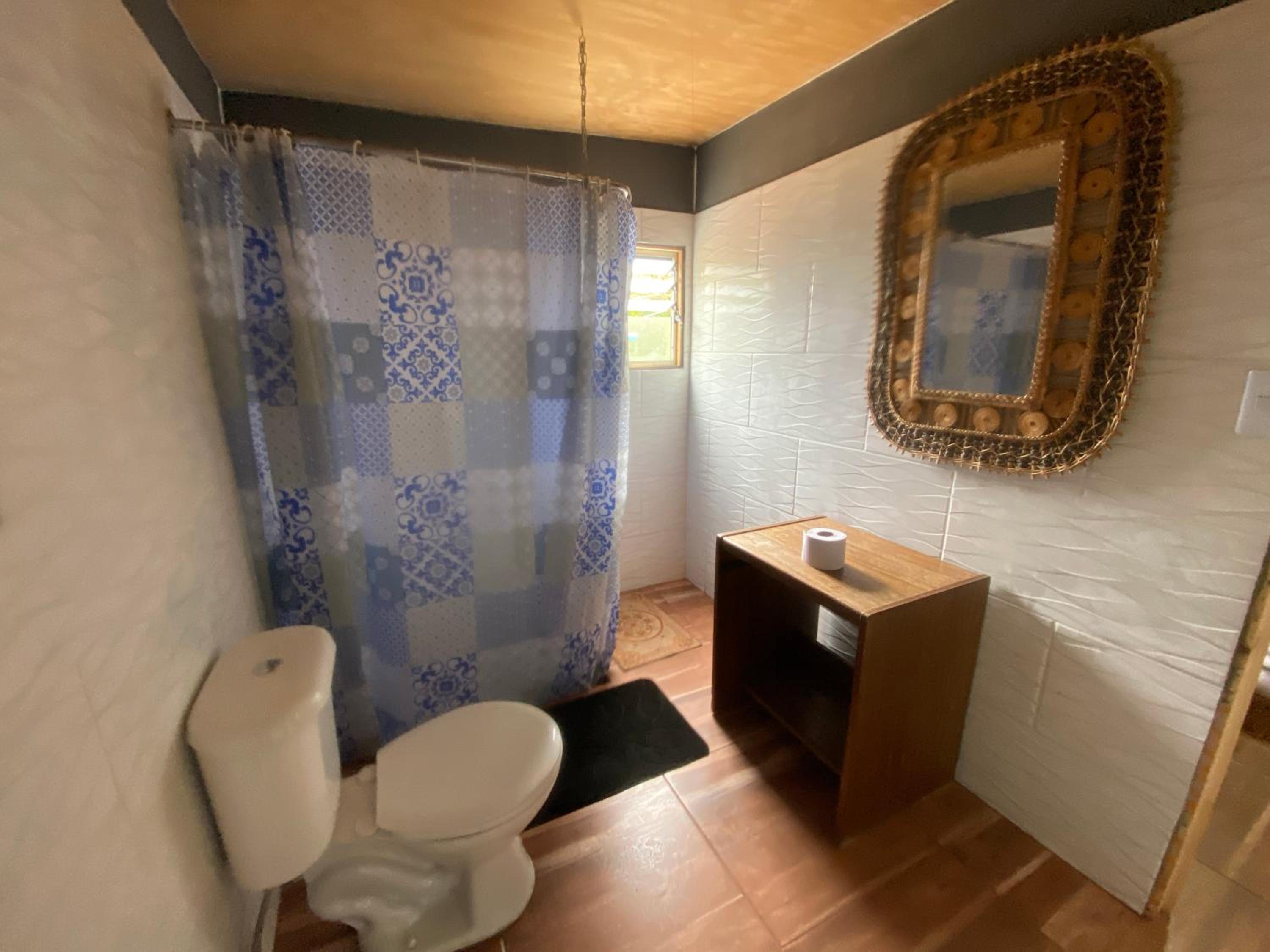 CABAÑA EL QUISCO