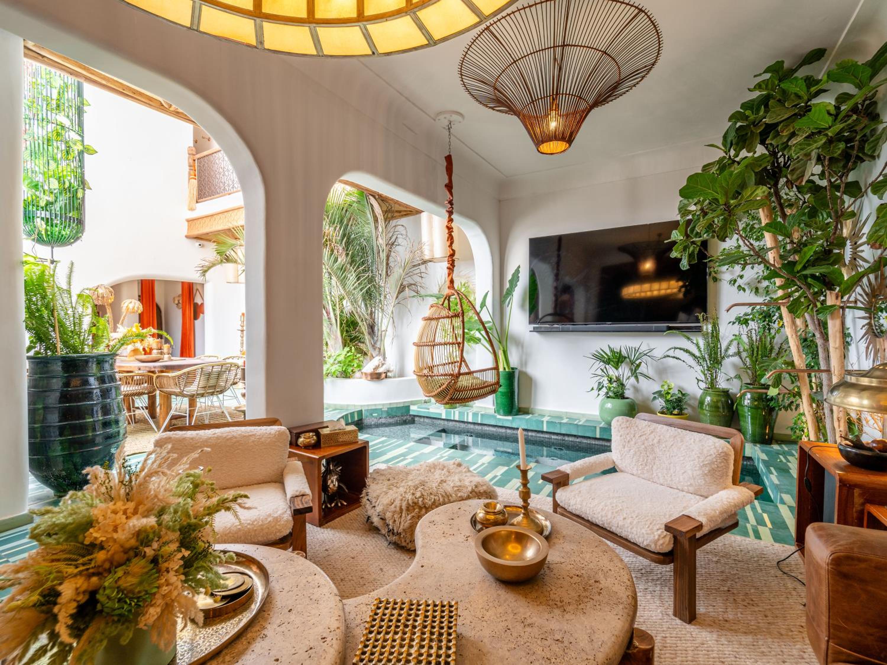 lounge