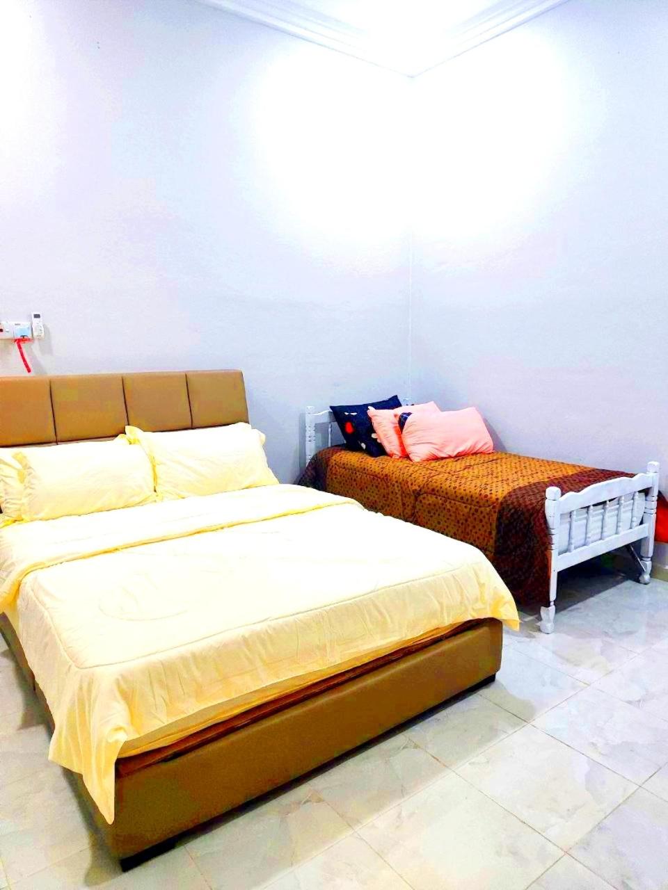 ZIYA Homestay photo 7