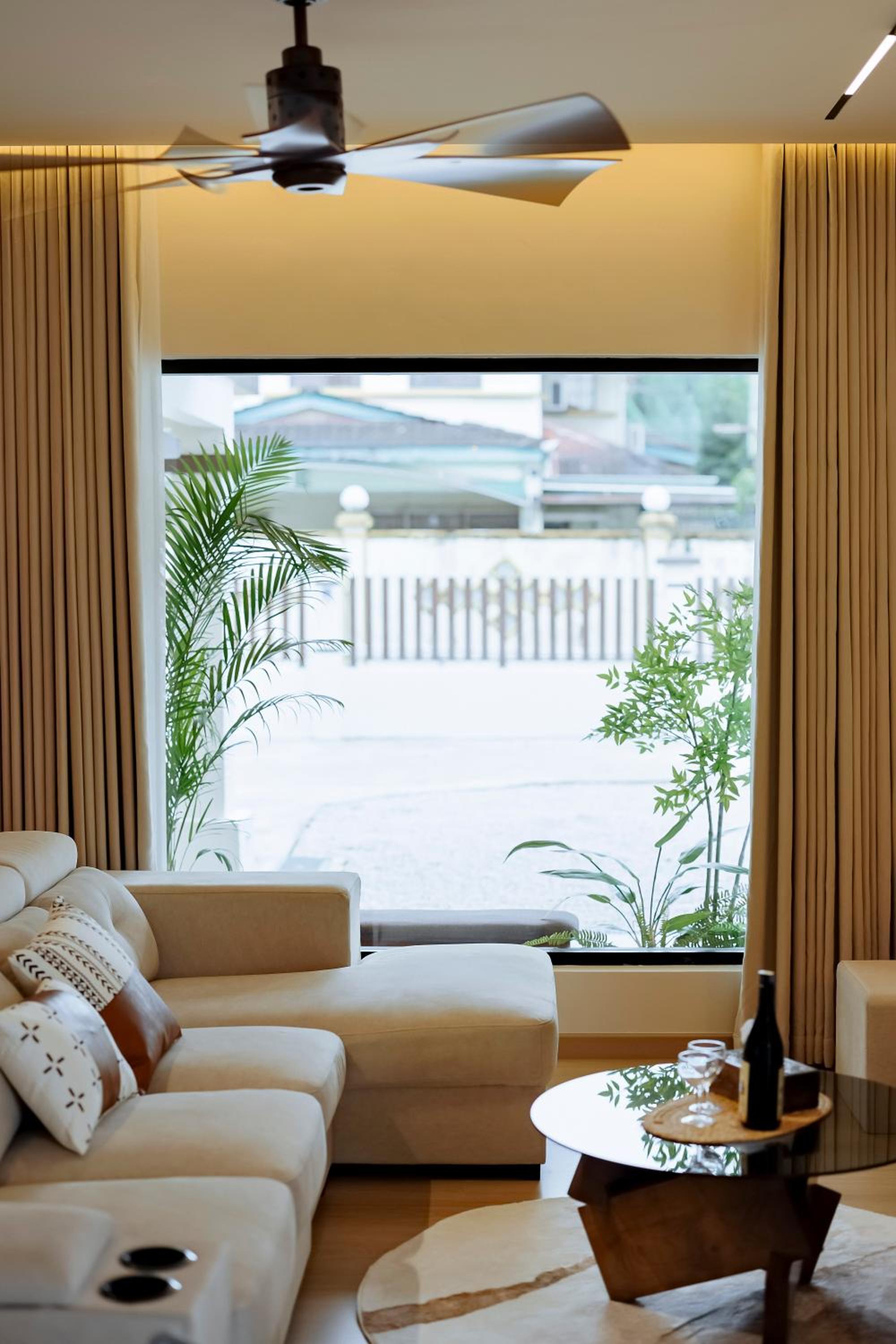 The Grove Cottage - Johor Bahru