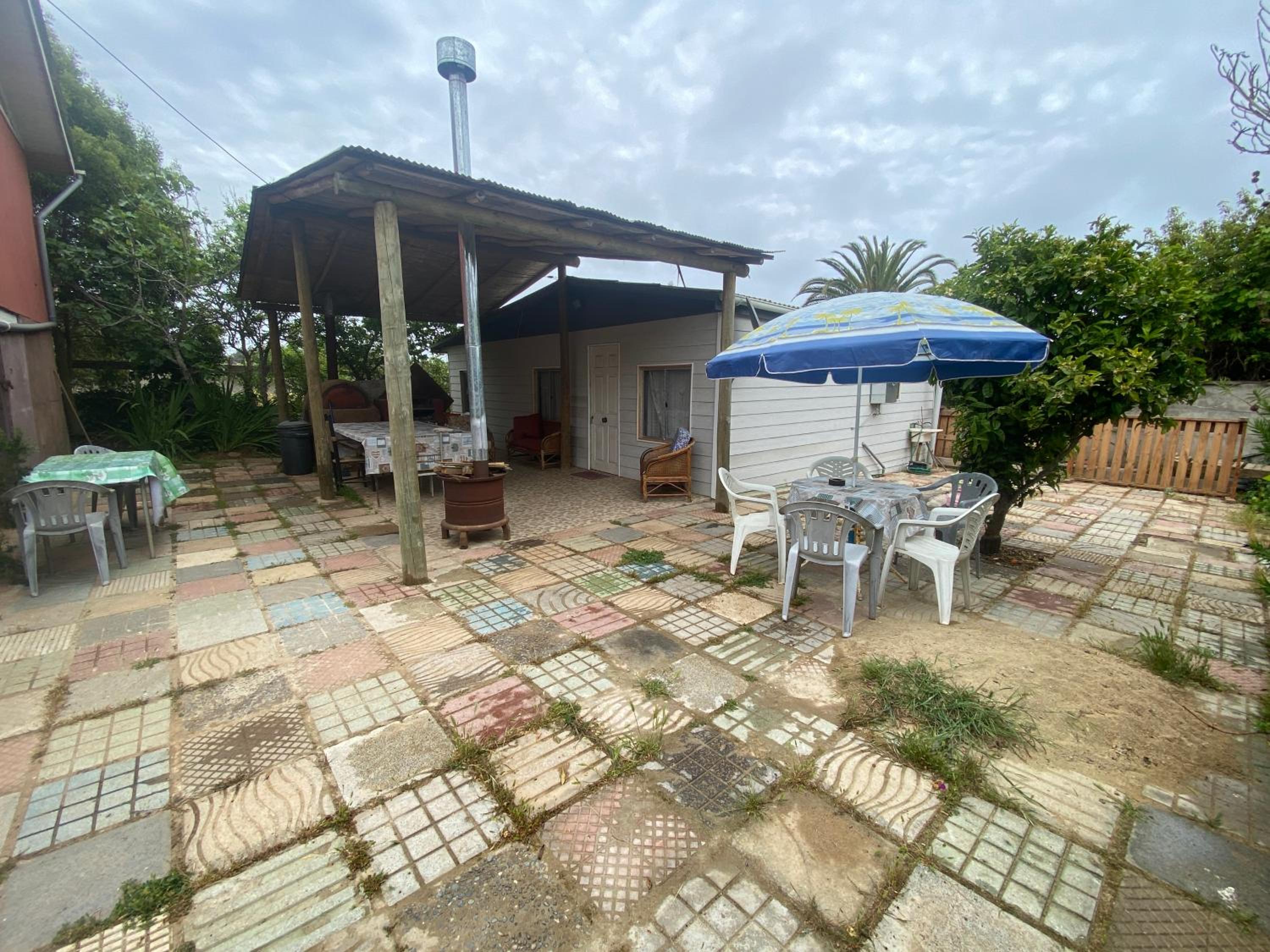 CABAÑA EL QUISCO