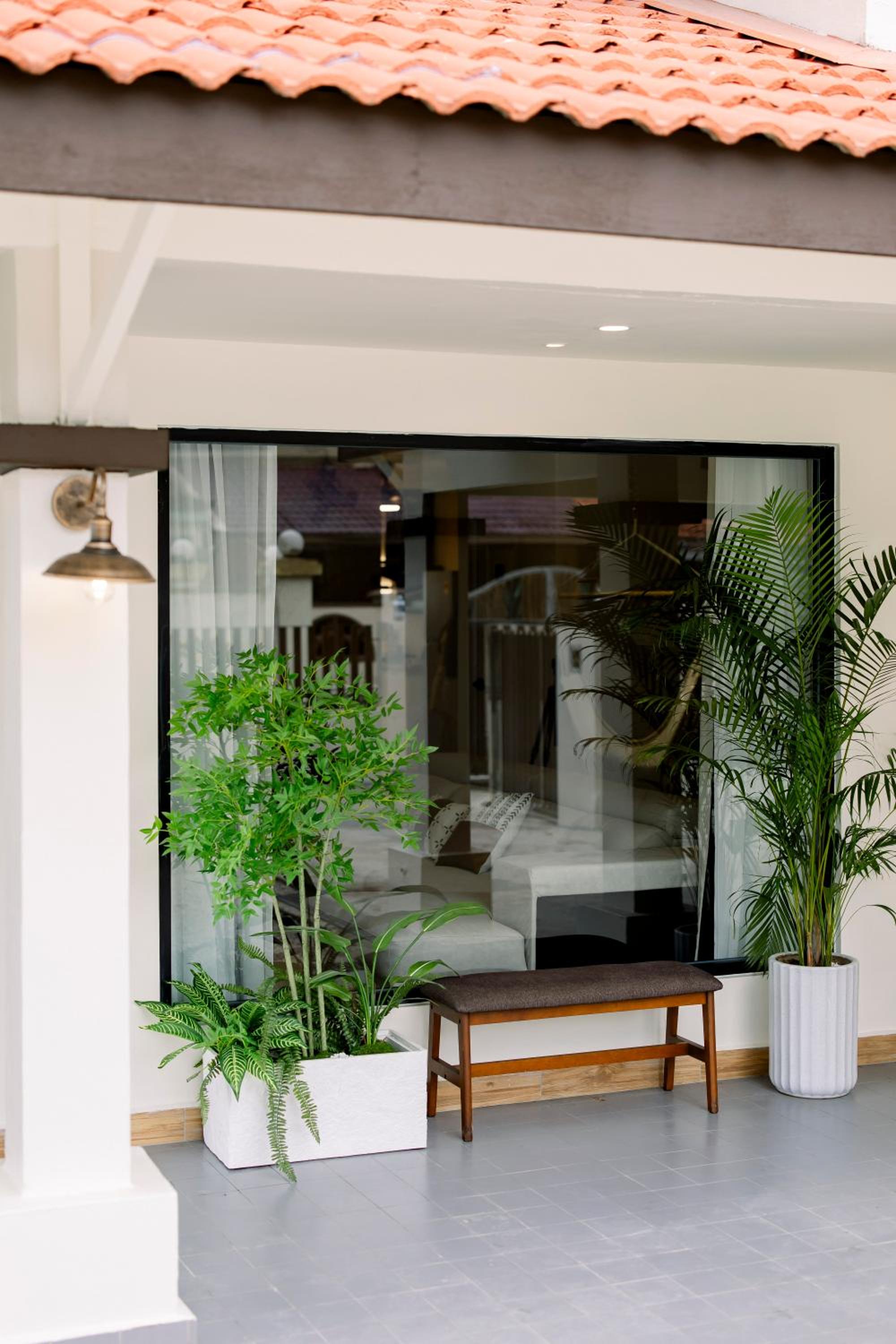 The Grove Cottage - Johor Bahru
