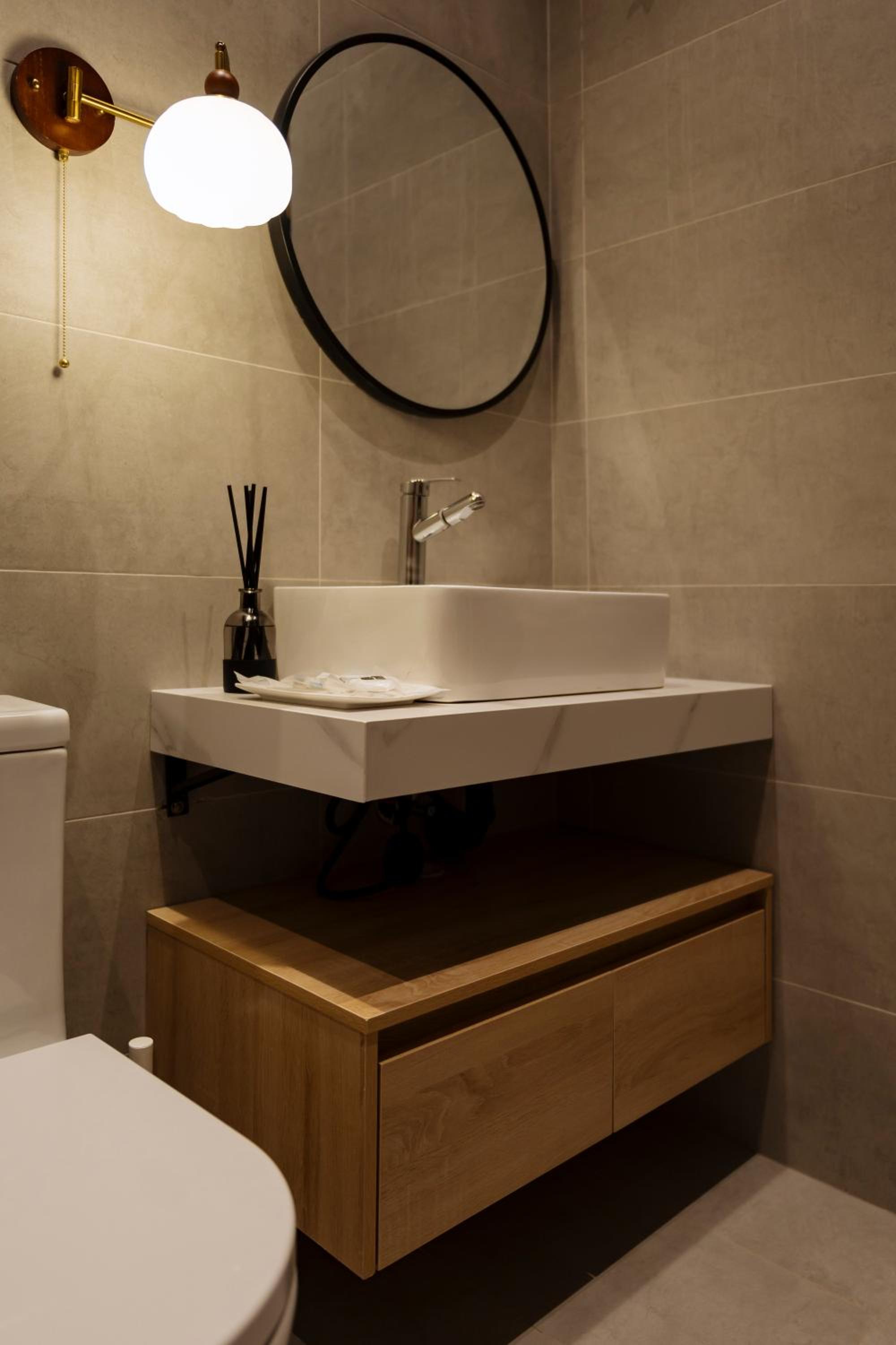 The Grove Cottage - Johor Bahru