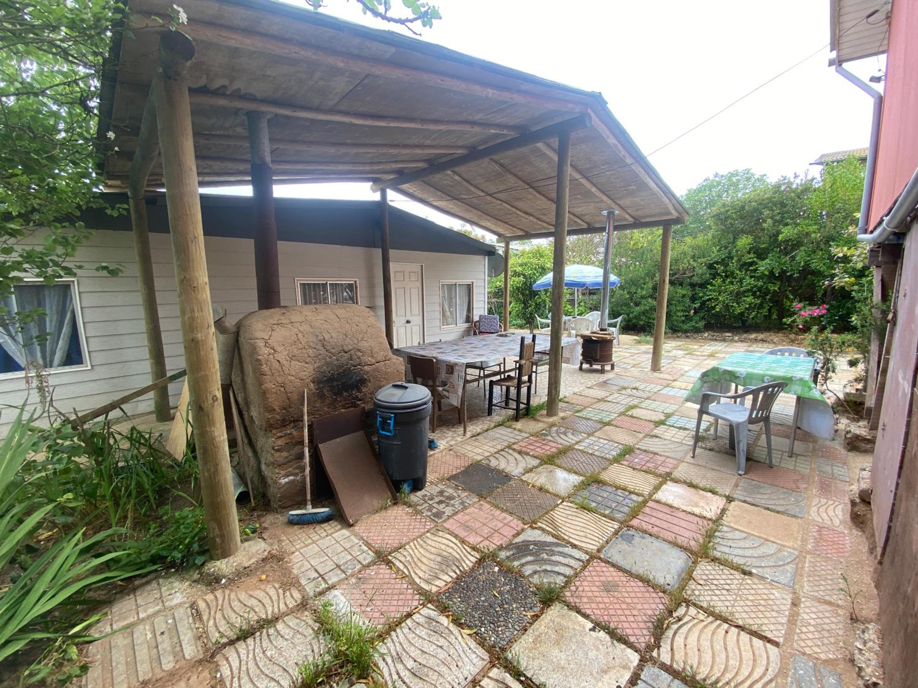 CABAÑA EL QUISCO