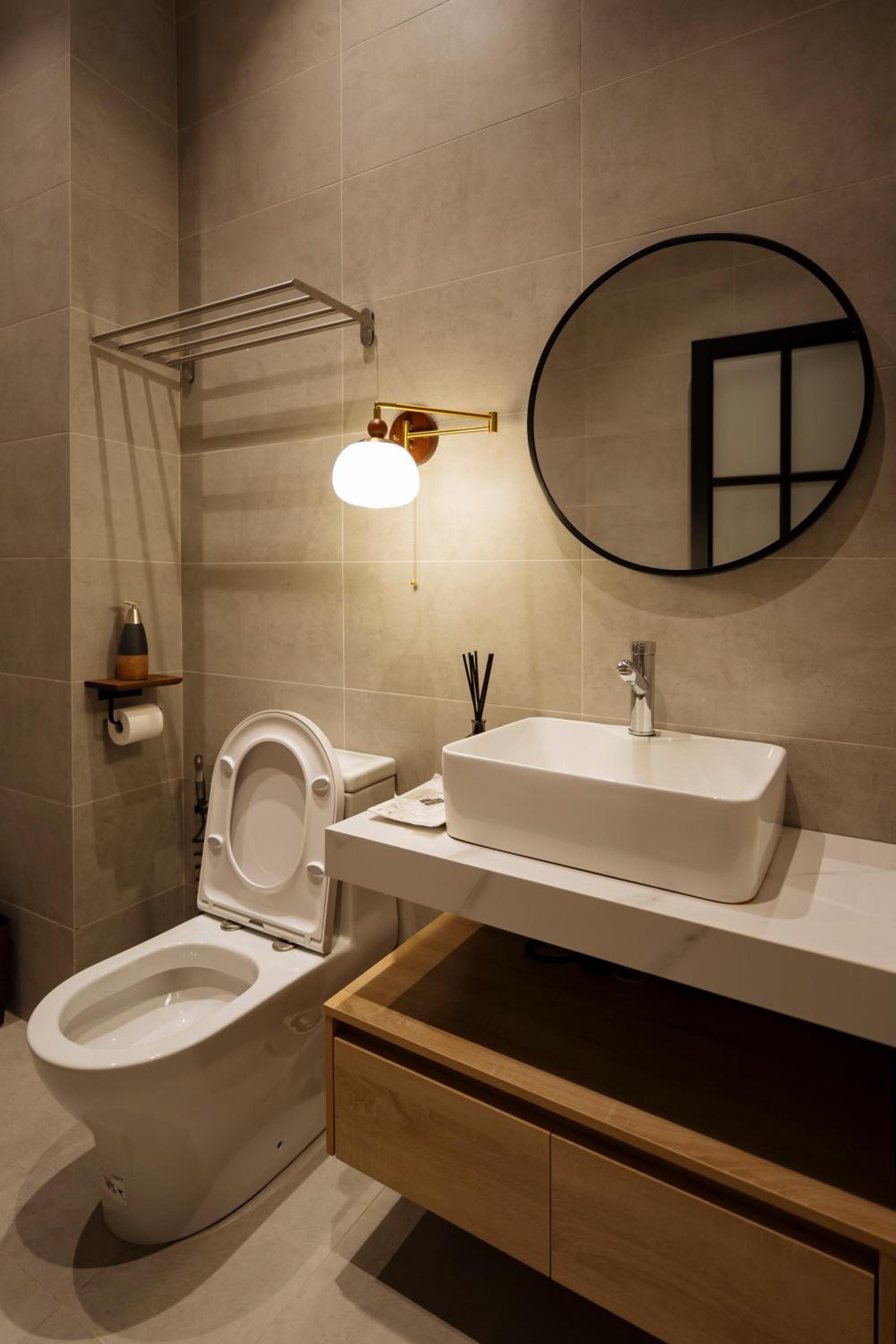 The Grove Cottage - Johor Bahru