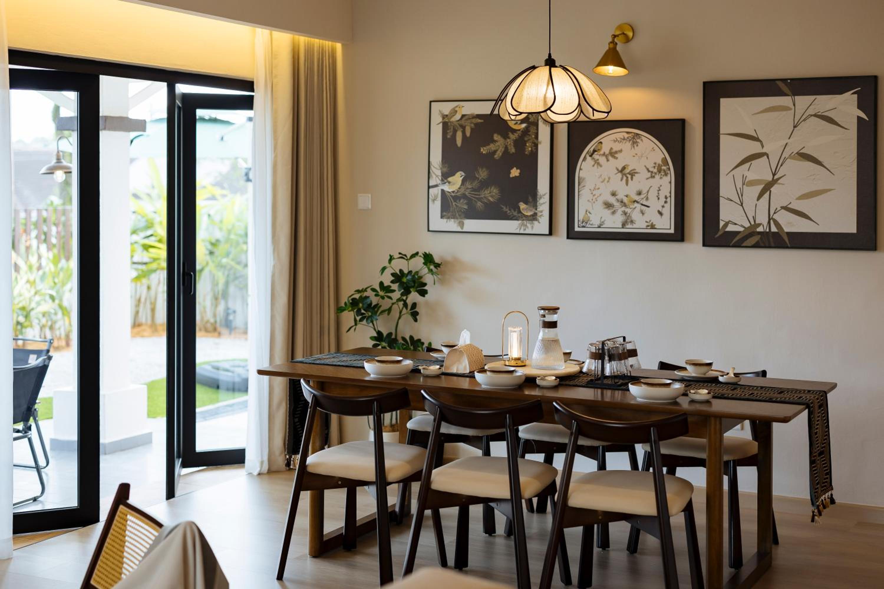 The Grove Cottage - Johor Bahru