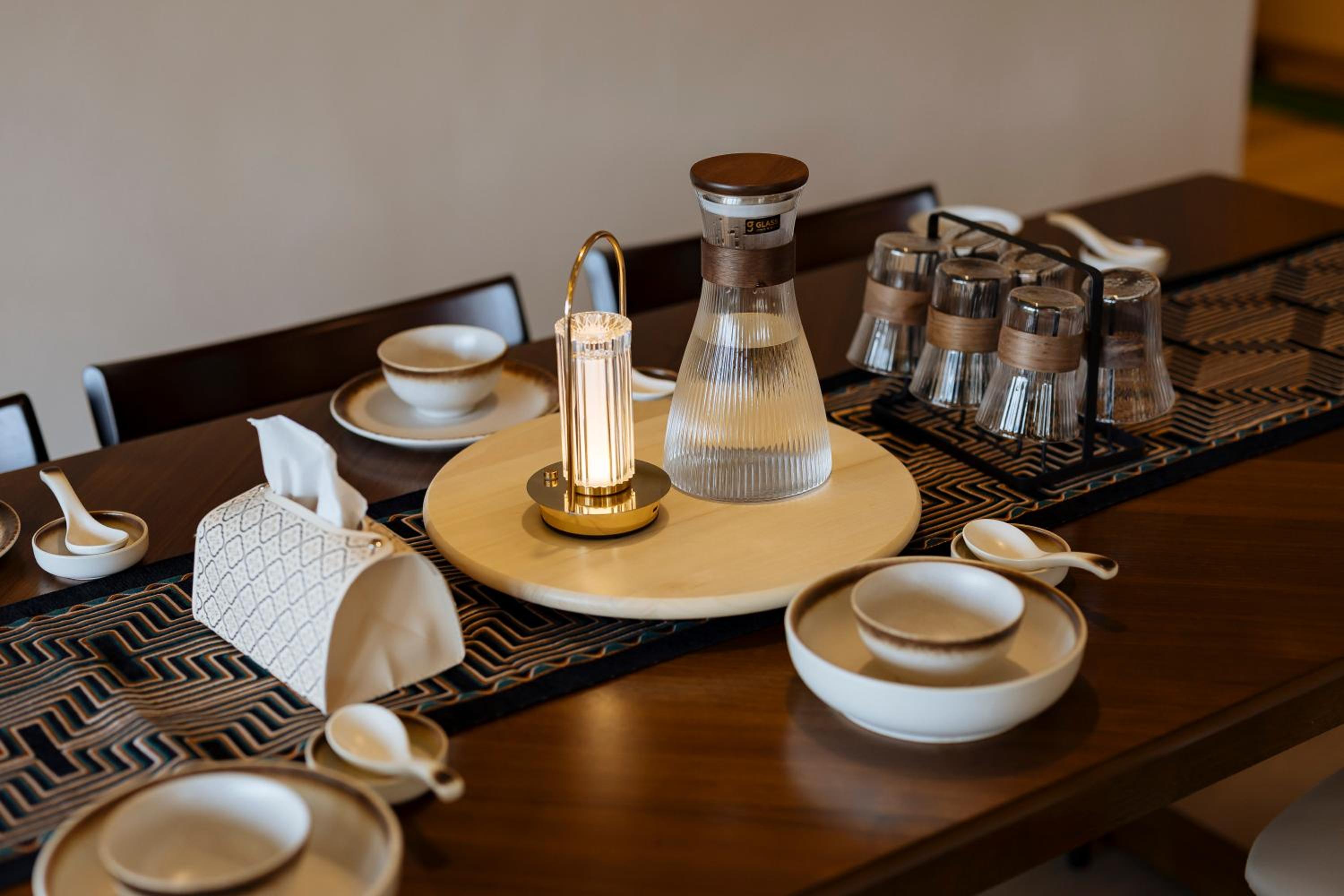 The Grove Cottage - Johor Bahru