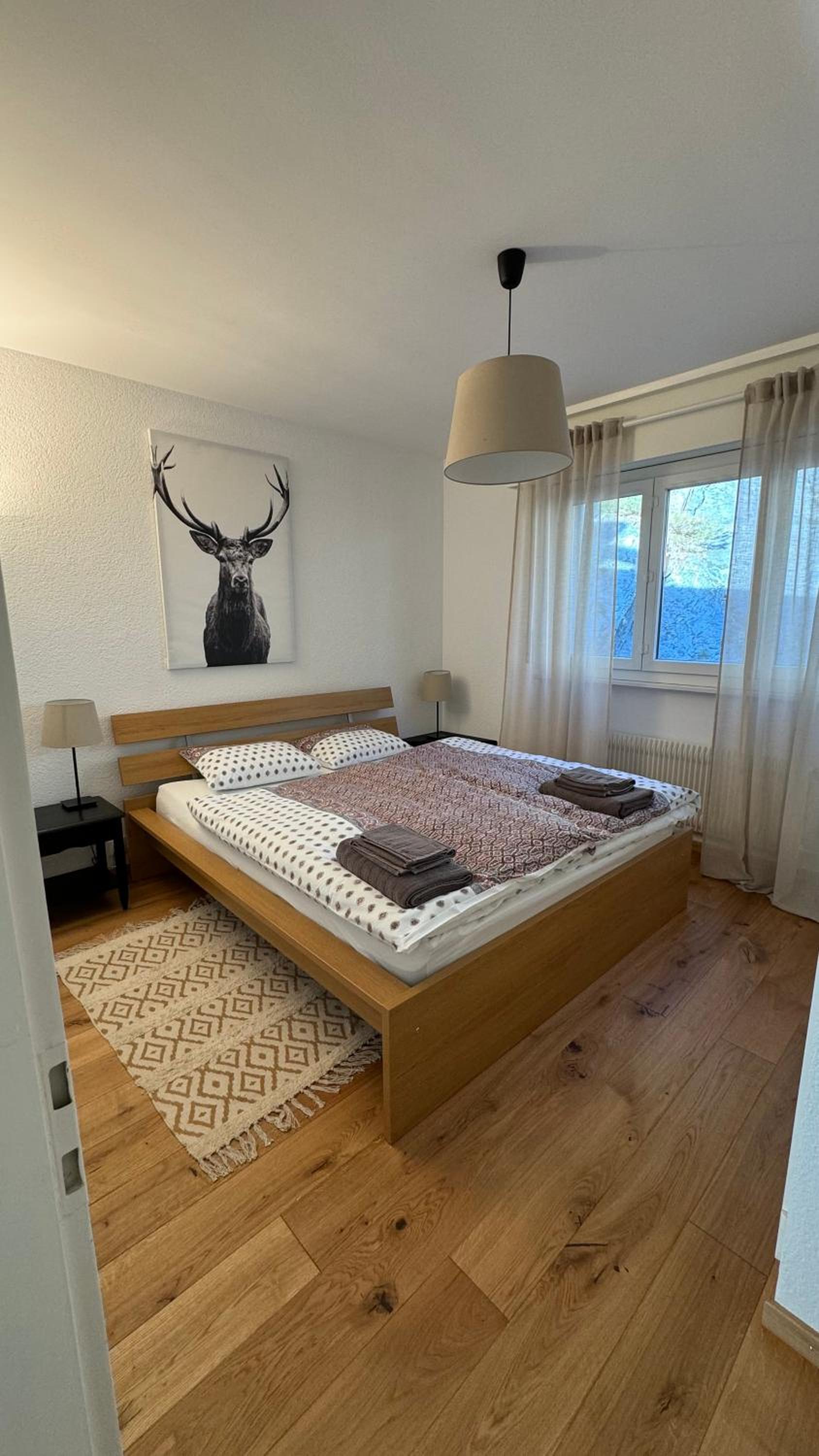 Appartement 4.5 pièces Crans-Montana