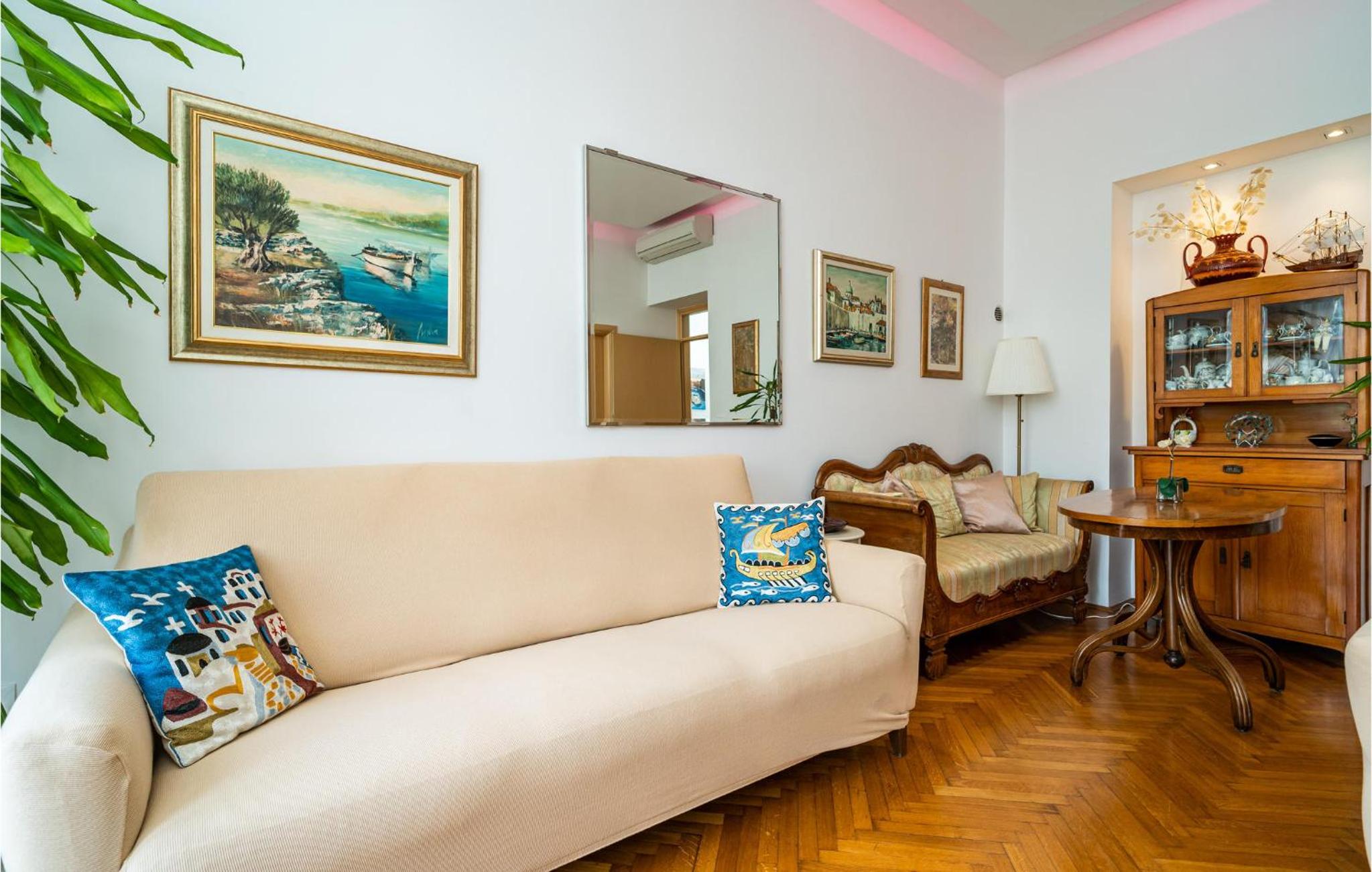 2 Bedroom Nice Apartment In Dubrovnik