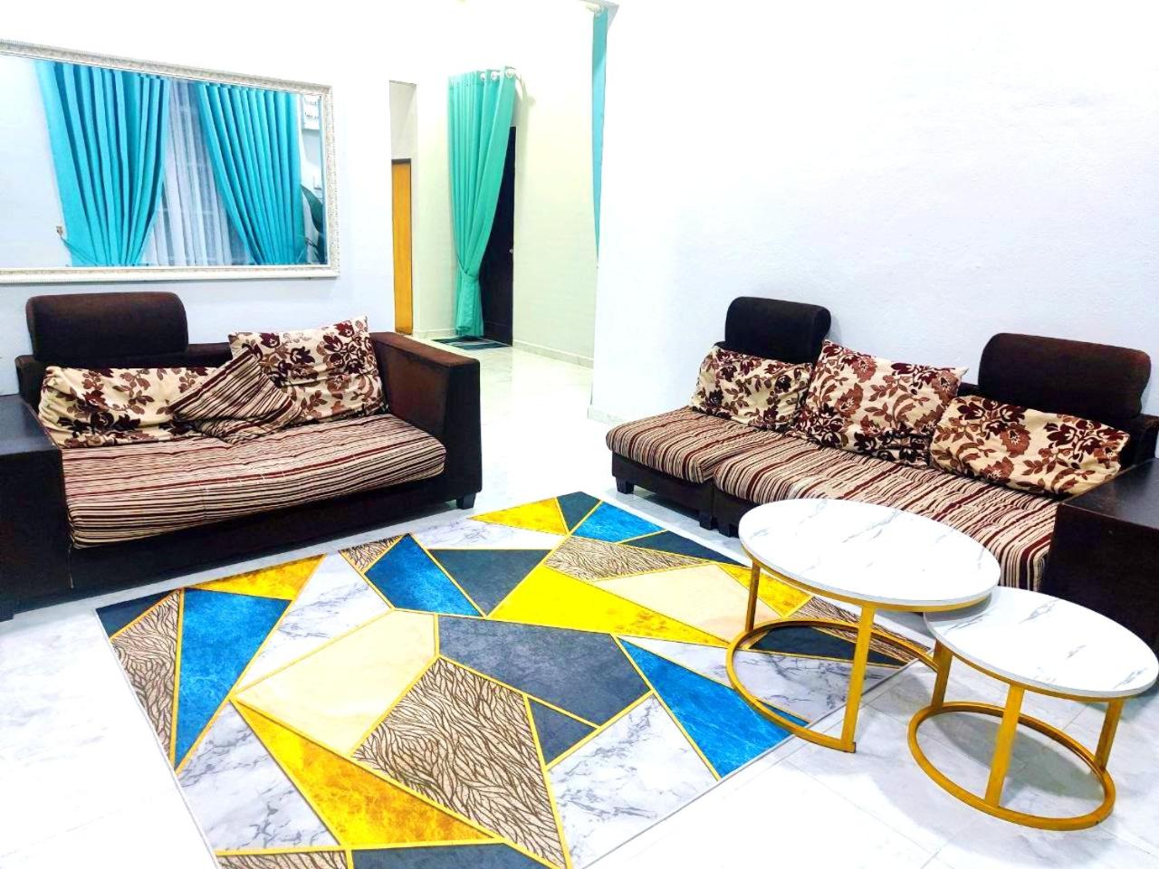 ZIYA Homestay photo 4