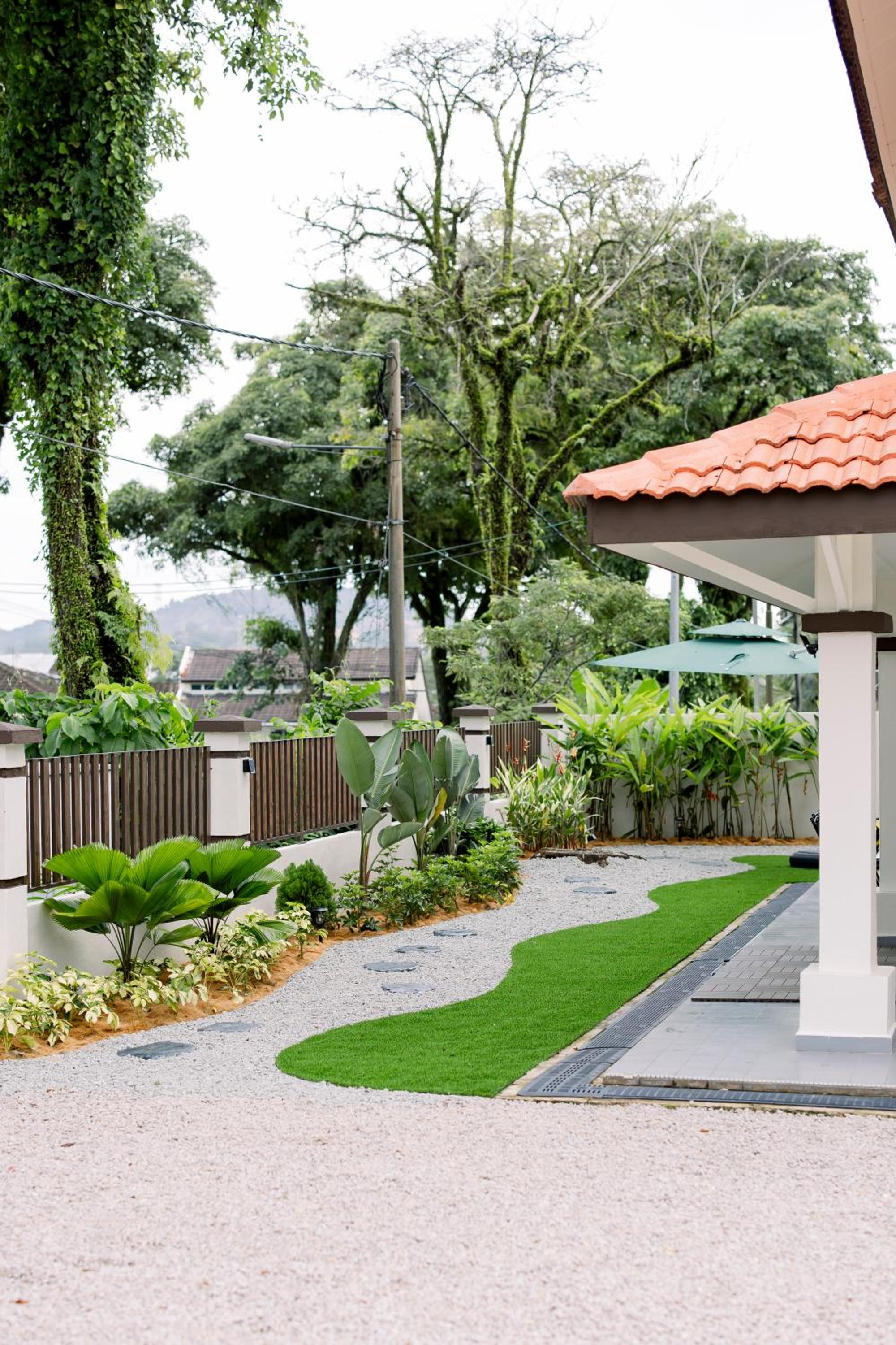 The Grove Cottage - Johor Bahru